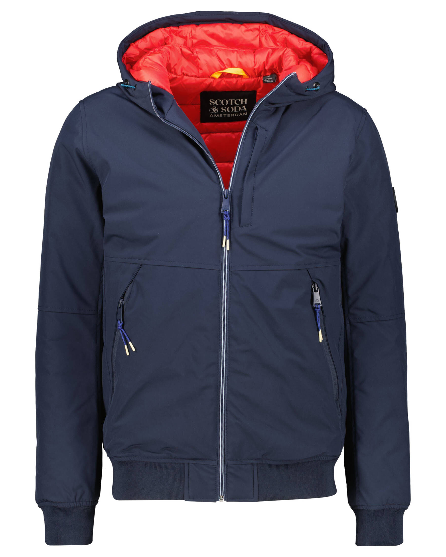 Scotch And Soda Herren