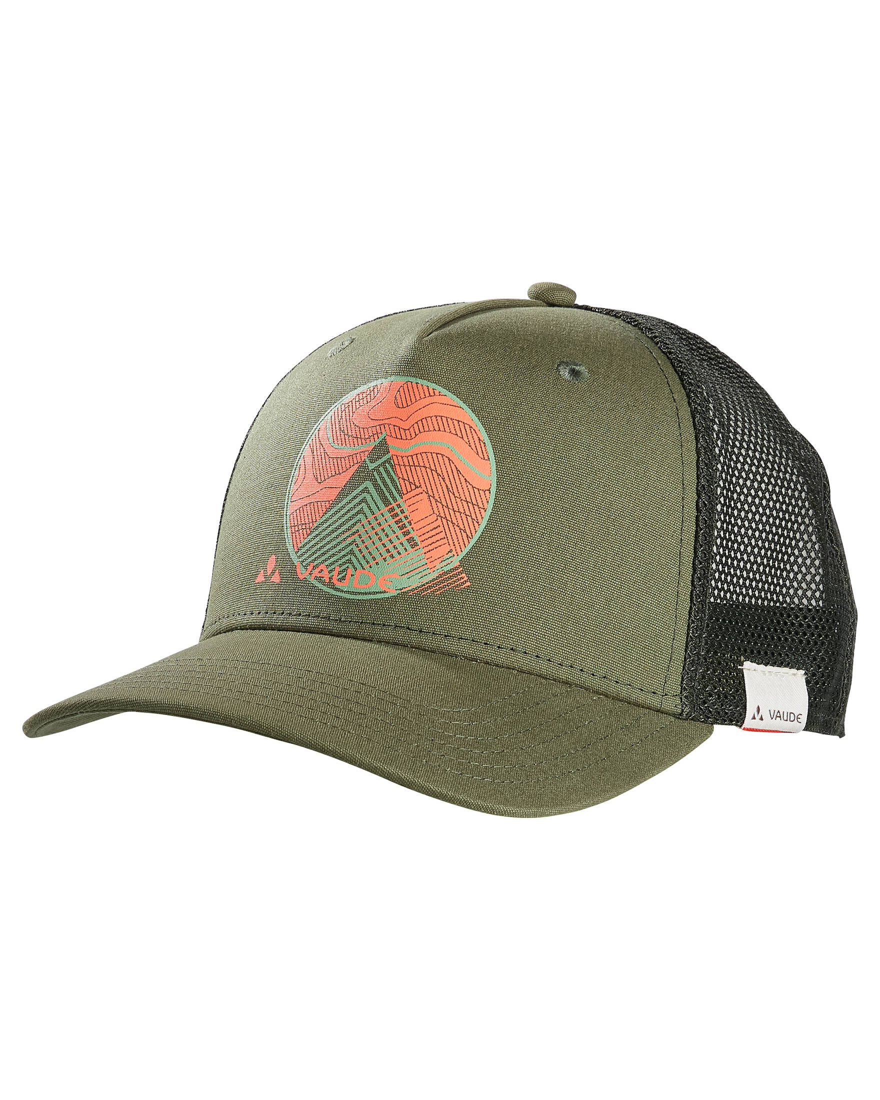 VAUDE Unisex Accessories - Funktionelle Outdoor Bekleidung Für Fahrradfahren Und Wandern