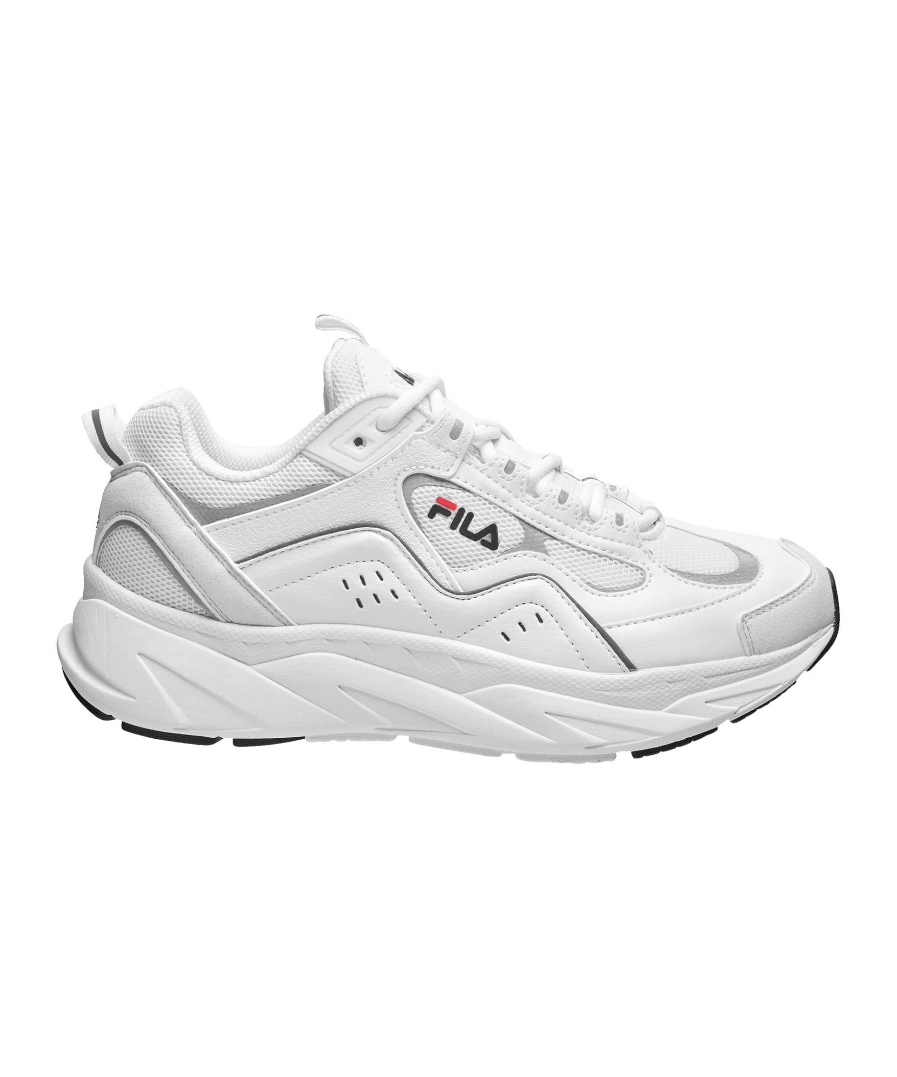 Fila Sneaker Fila Wanderschuhe Herren Fila Lifestyle Sneakers