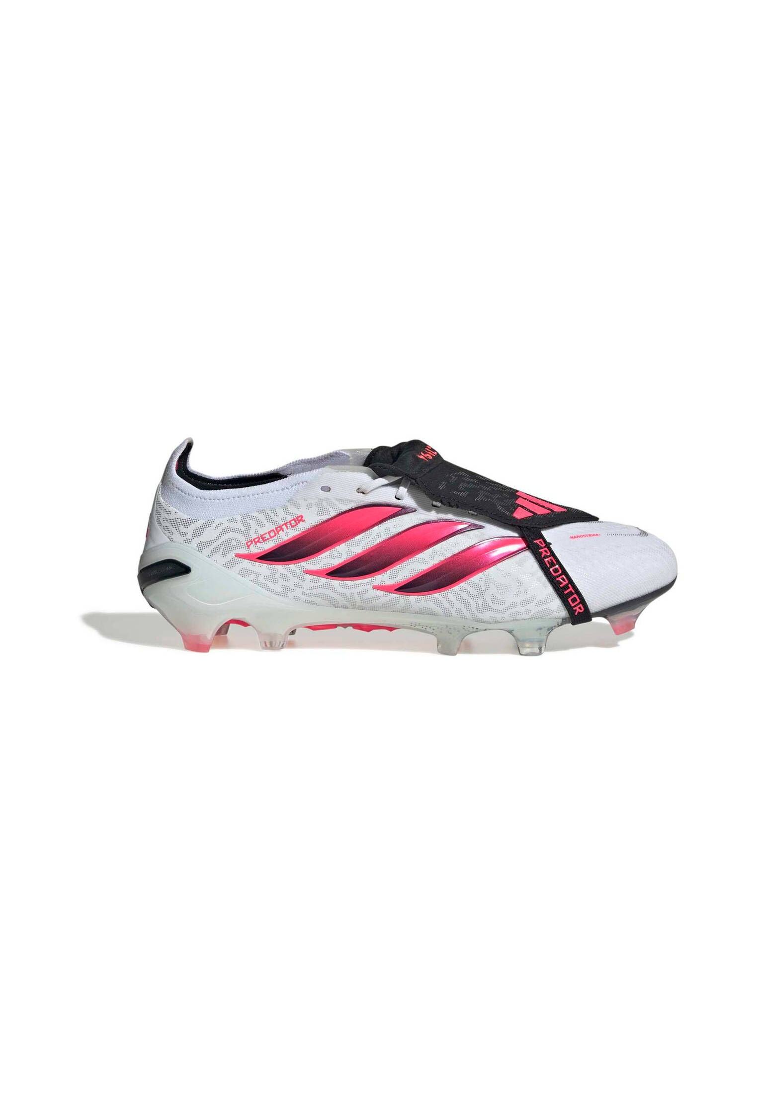 adidas Performance Fußballschuhe Rasen PREDATOR ELITE FT FG