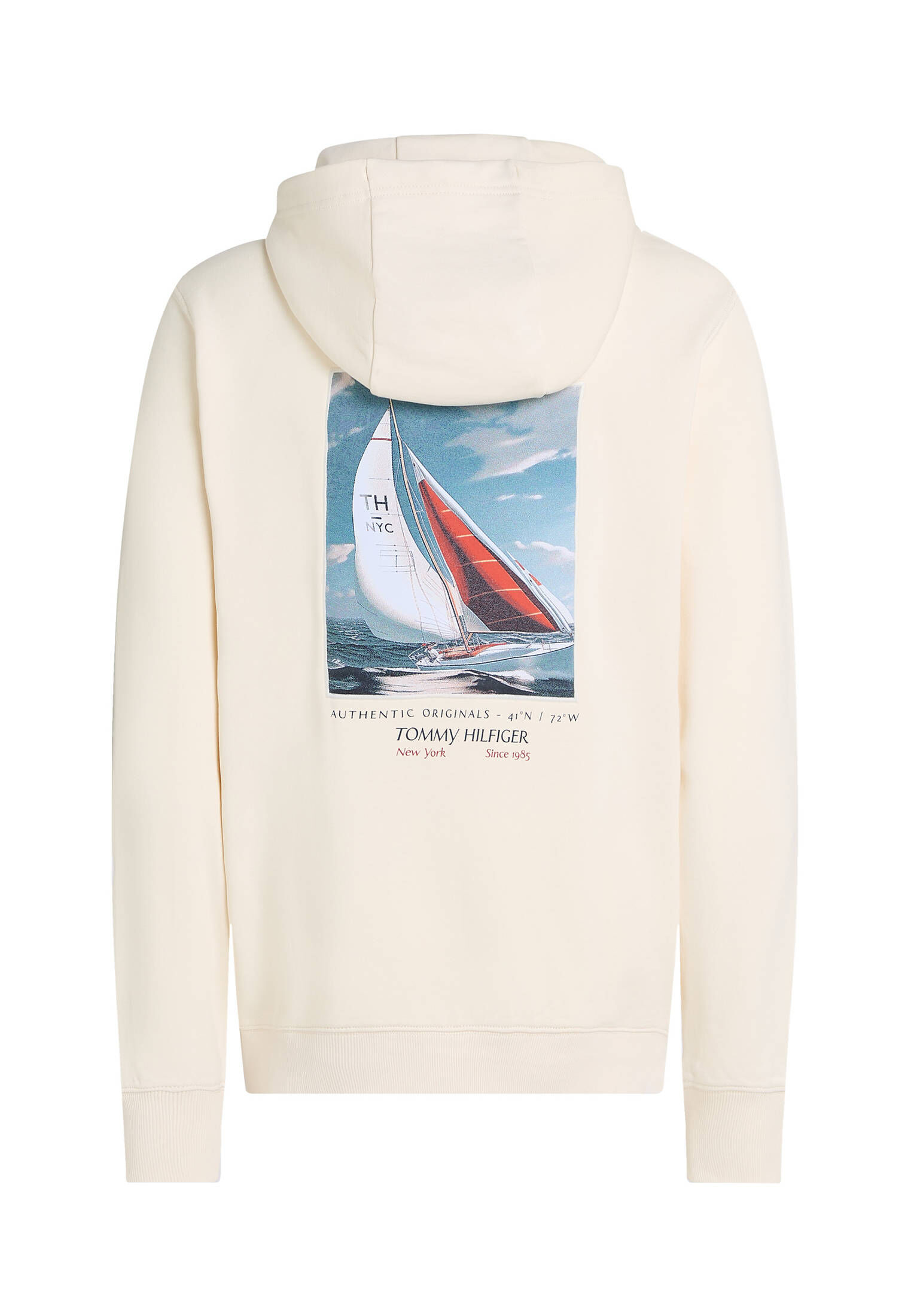 Sweatshirts & -jacken - Hoodies von REPLAY Sweatshirts & -jacken - Hoodies von REPLAY