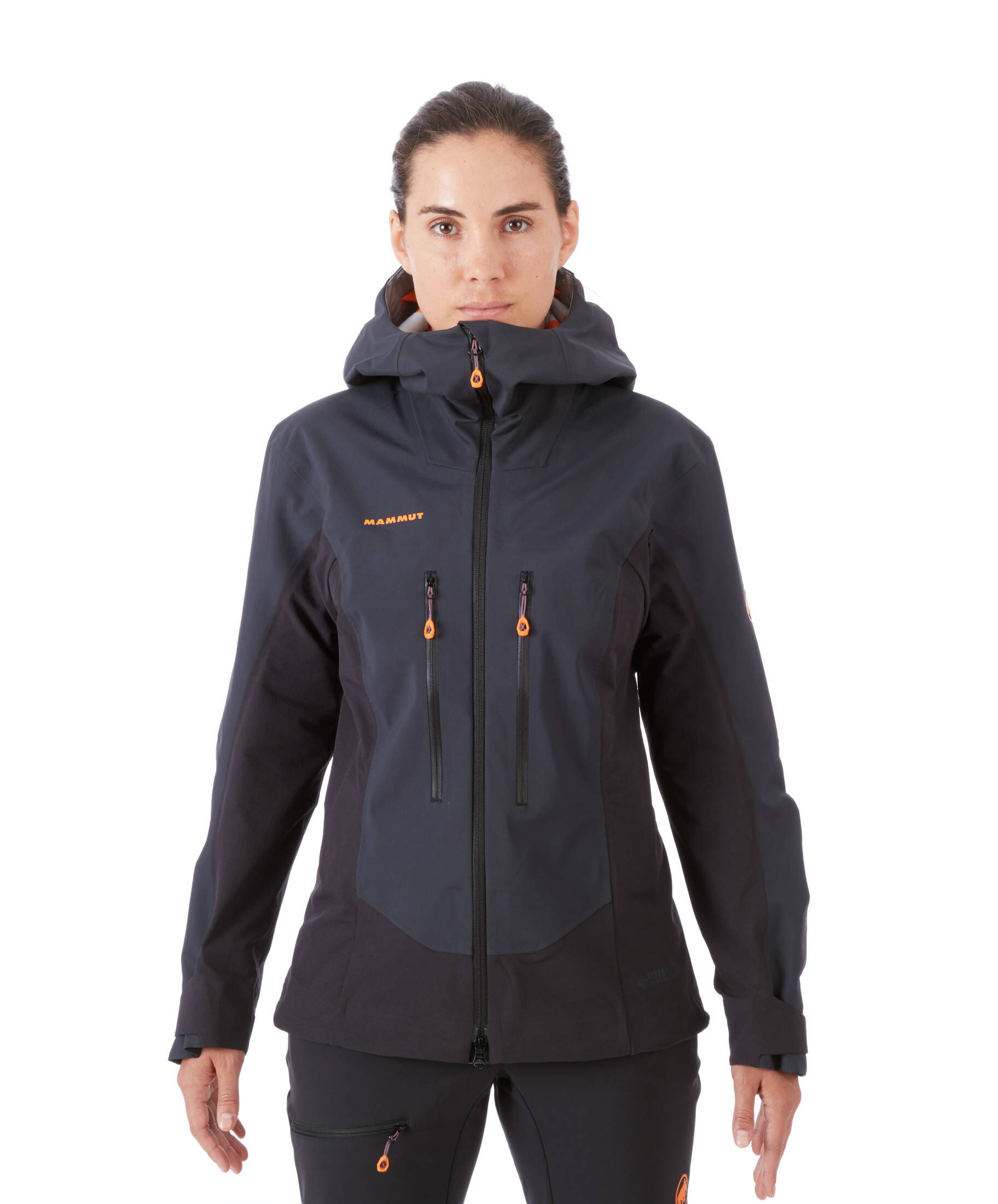 Mammut Damen Jacke \