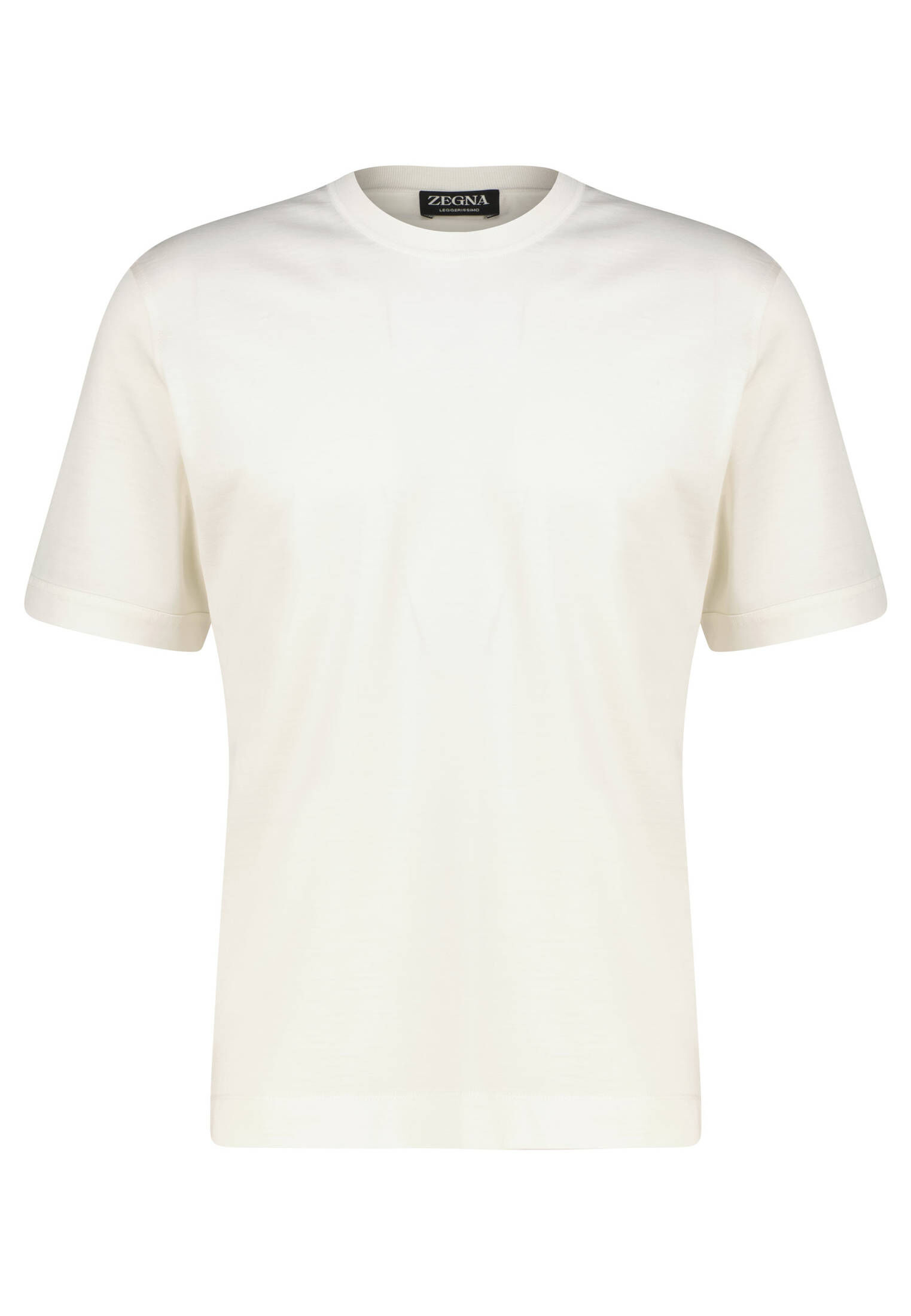 T Shirt Seide Herren