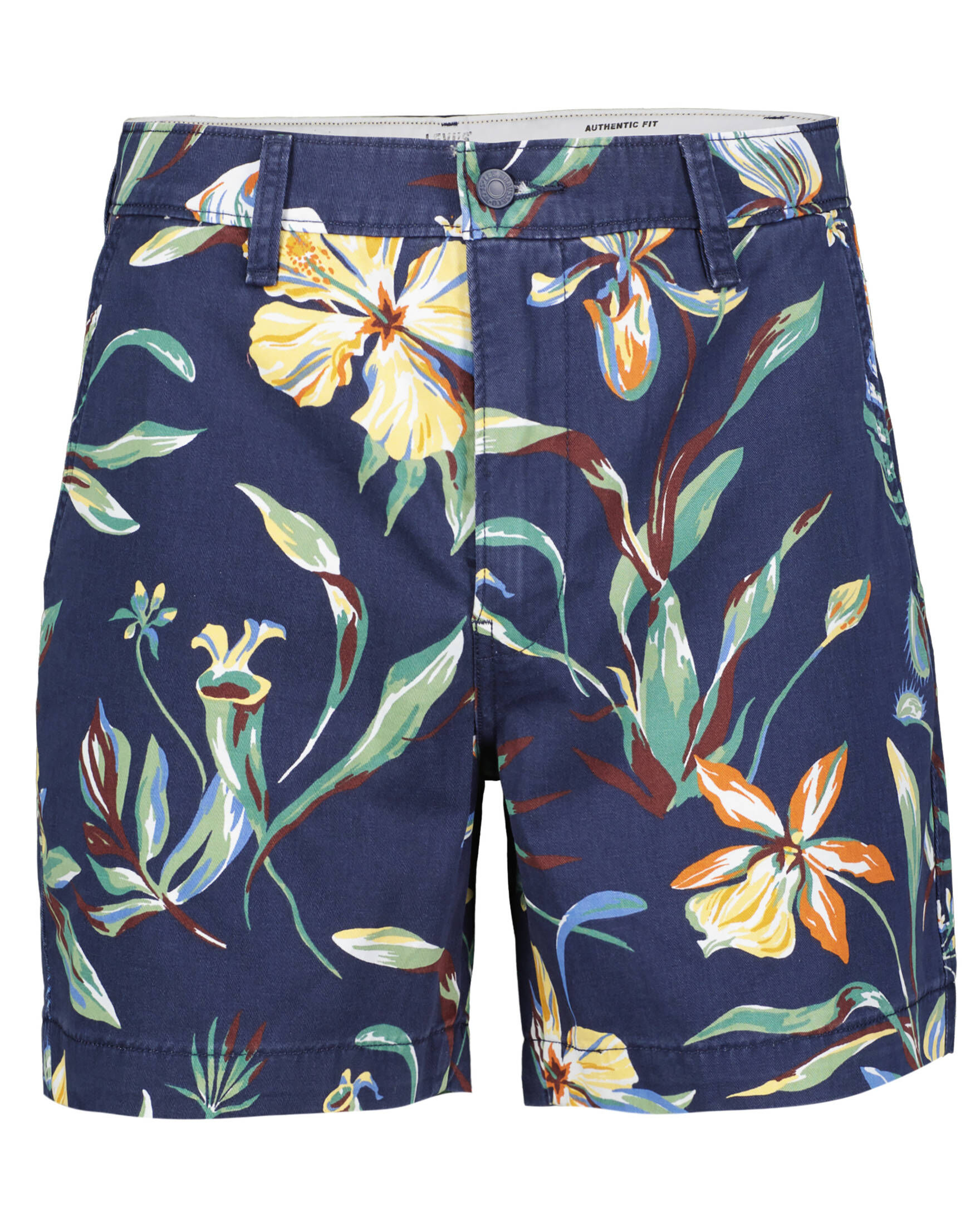 Levi's® Herren Shorts XX CHINO SHORT II in grün kaufen