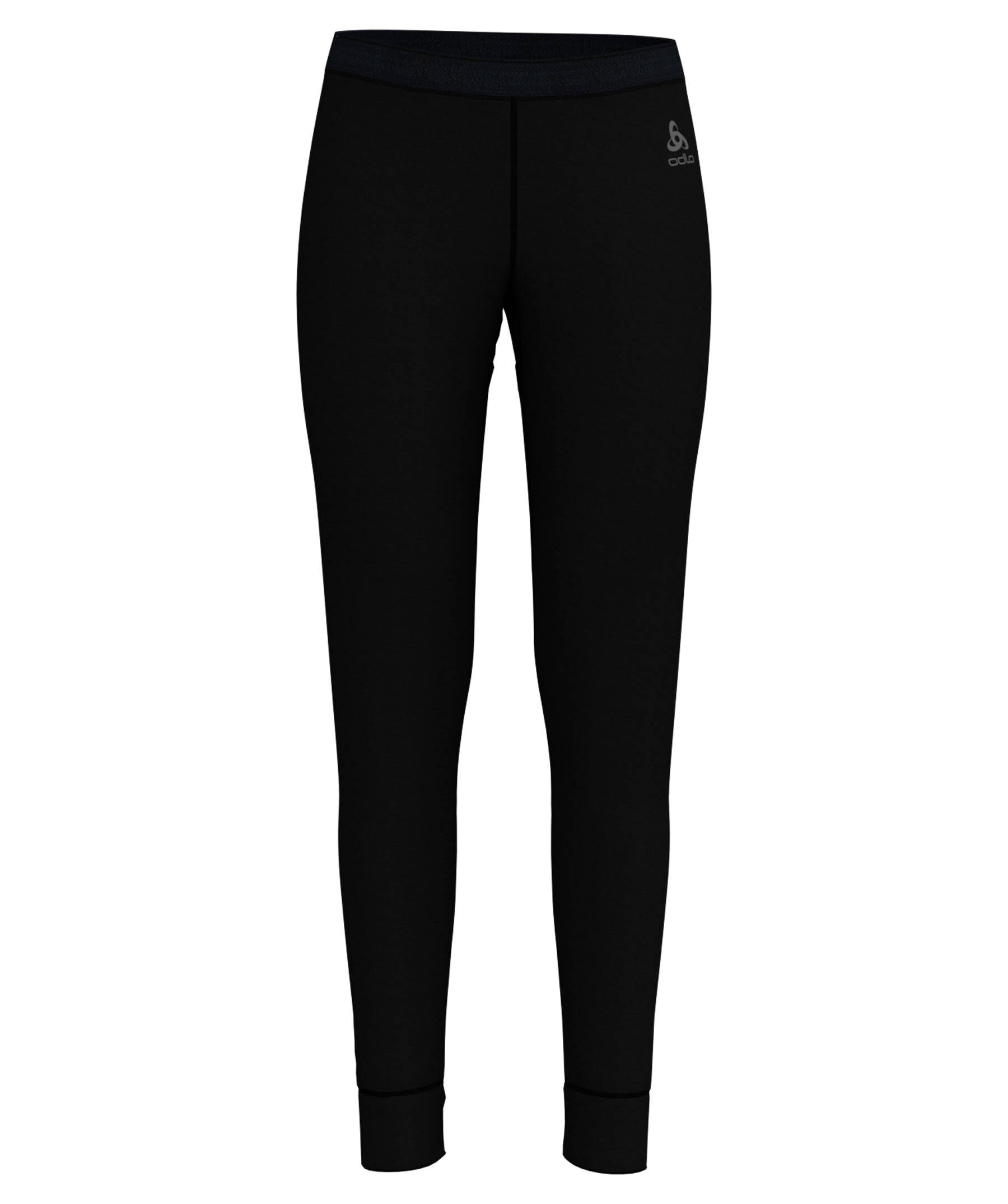 Damen Funktionsunterhose/ Skiunterhose "Suw Bottom Natural Pant" lang