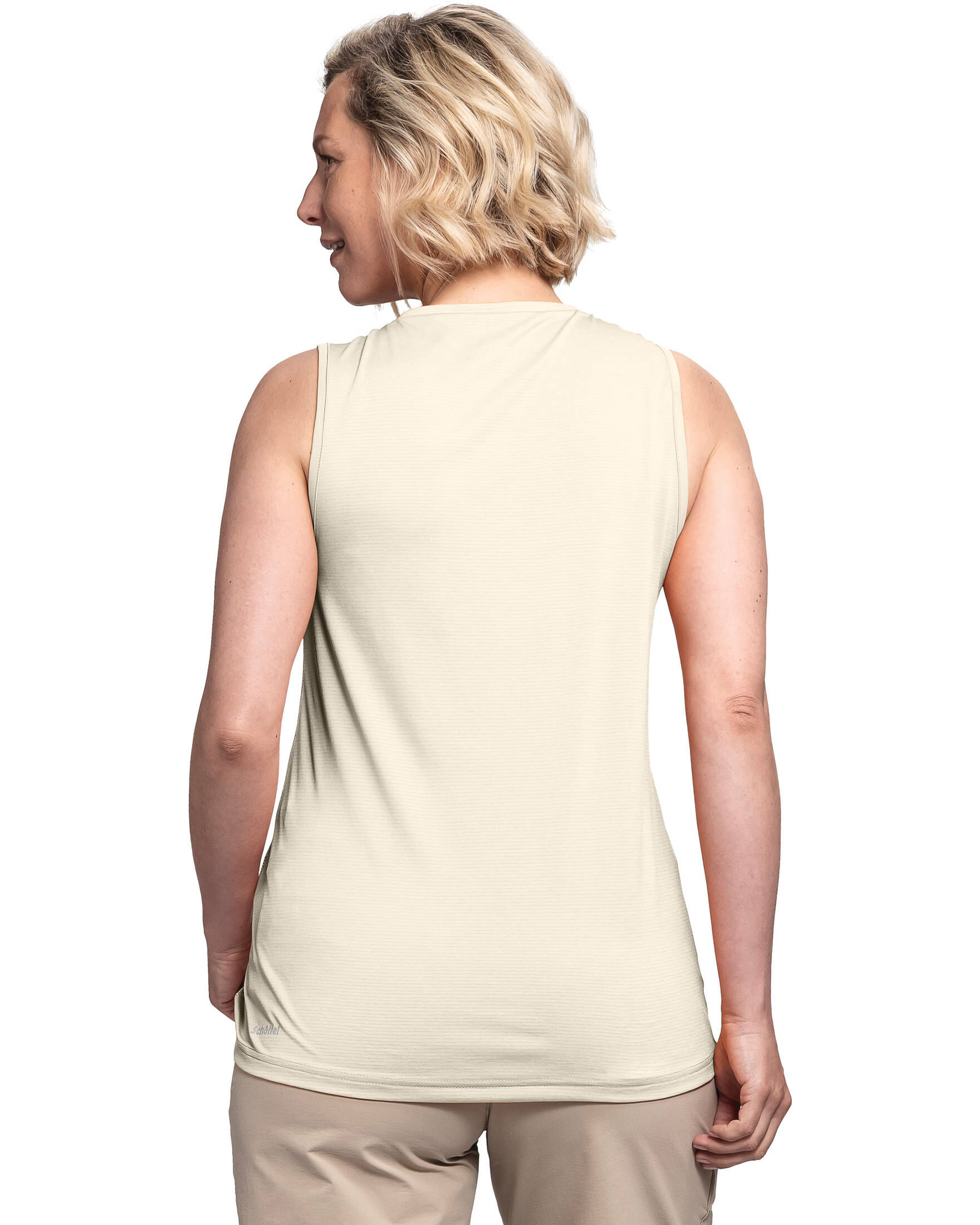 Schöffel Valbella Trikot Kurzarm Whisper White Ab € 14,03 (2025