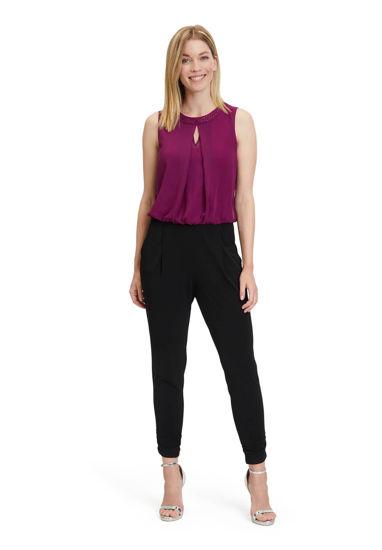 Vera Mont Damen Jumpsuit kaufen engelhorn