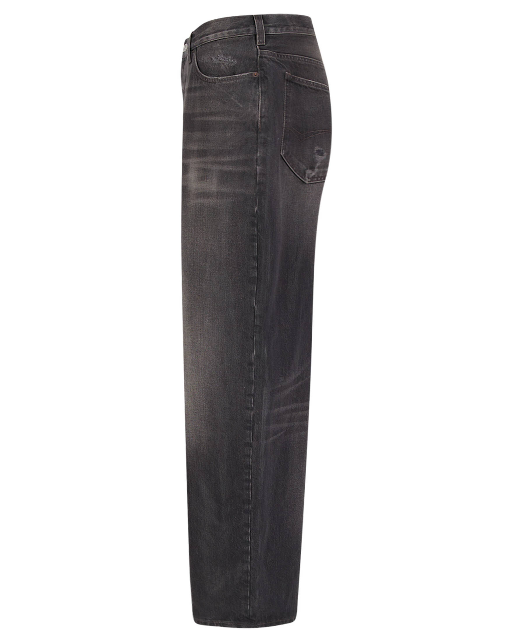 Herren Jeans LARGE BAGGY JEANS