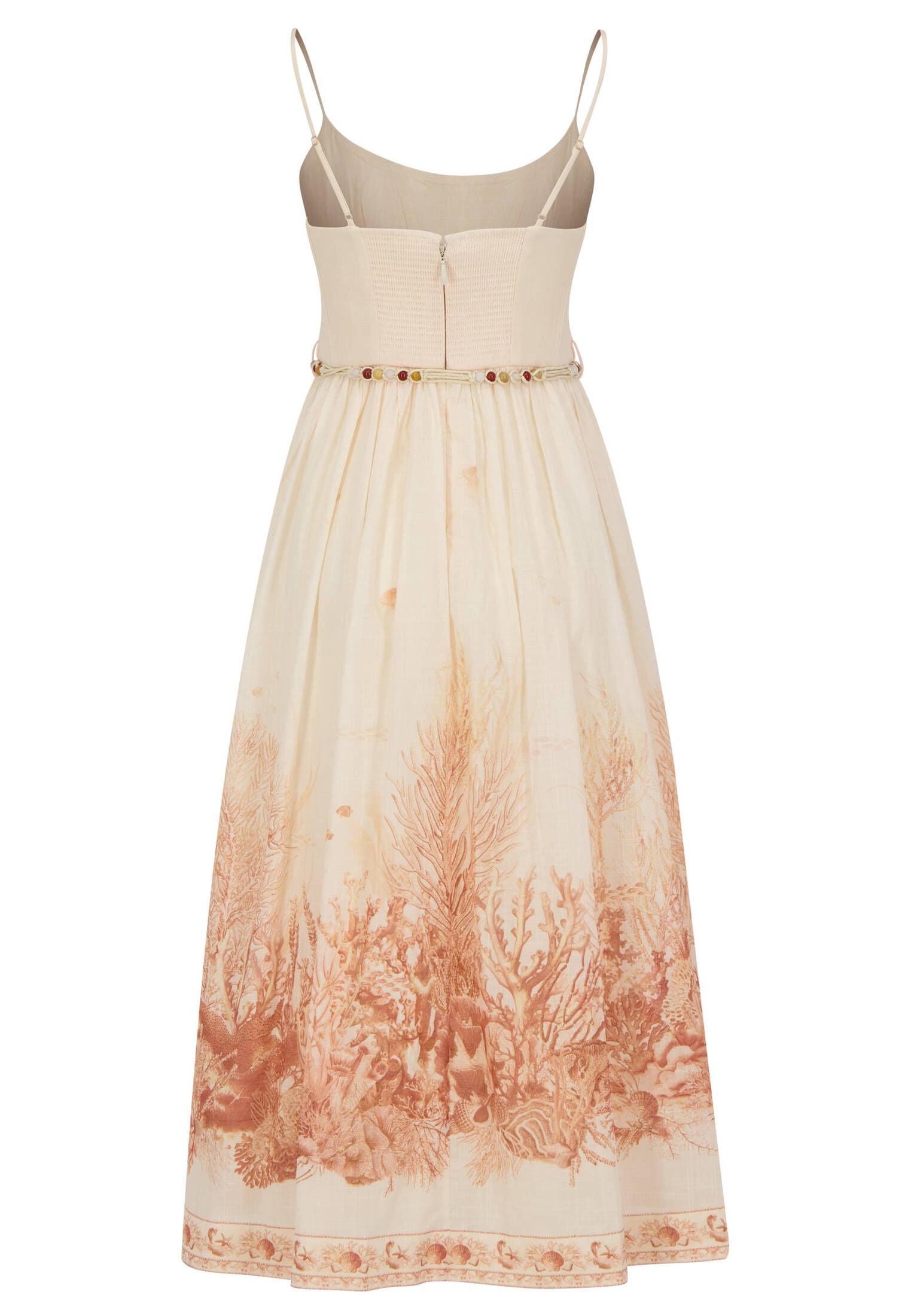 zimmermann-damen-kleid-wanderlust-corset-in-rot-kaufen-engelhorn
