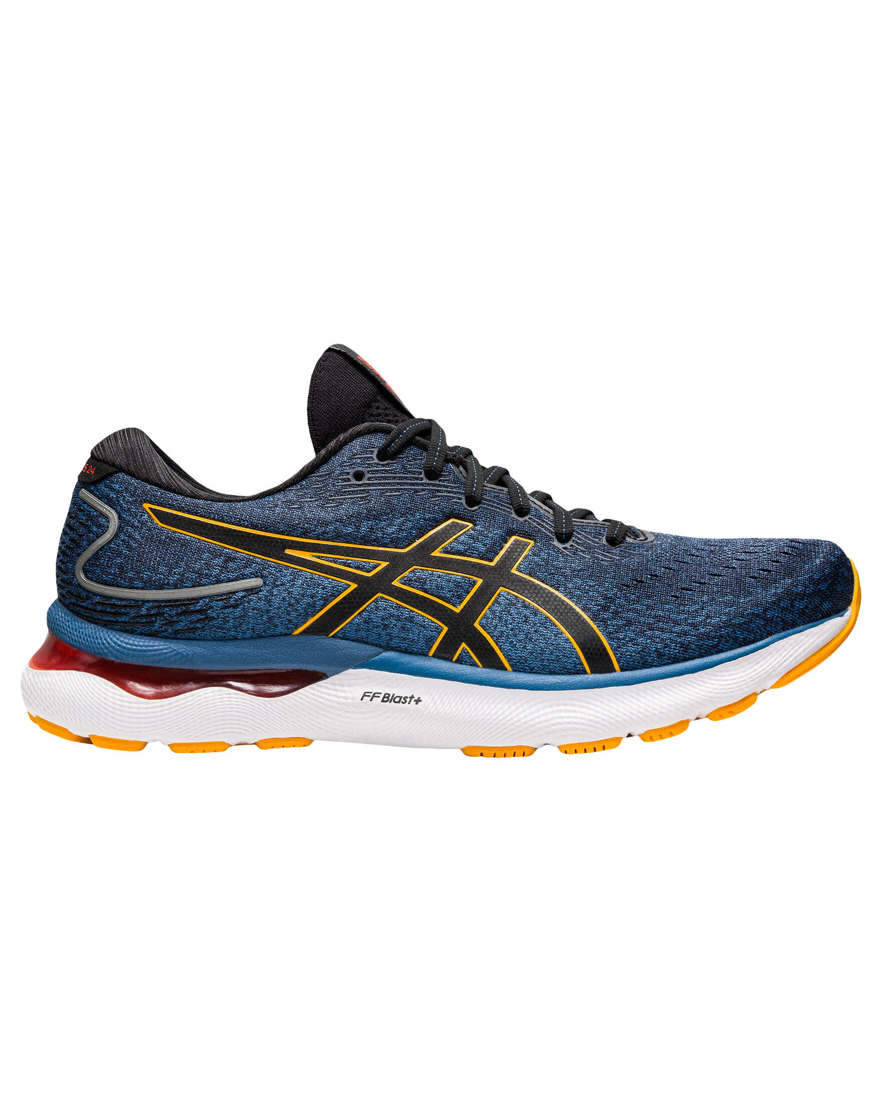 laufschuhe asics herren