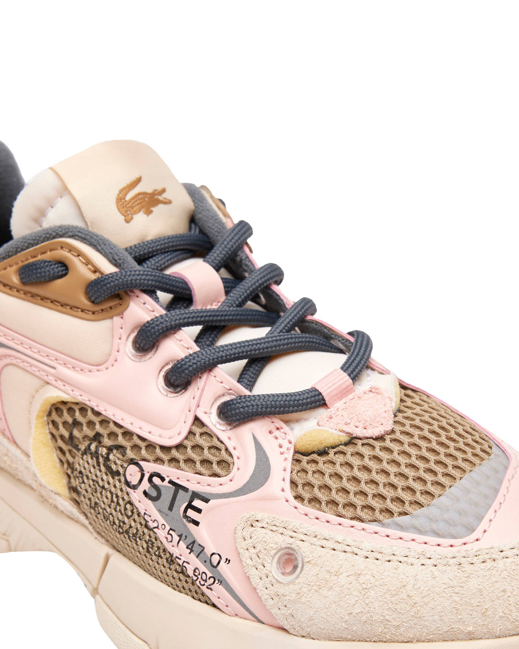 Lacoste Schuhe Damen Sneaker