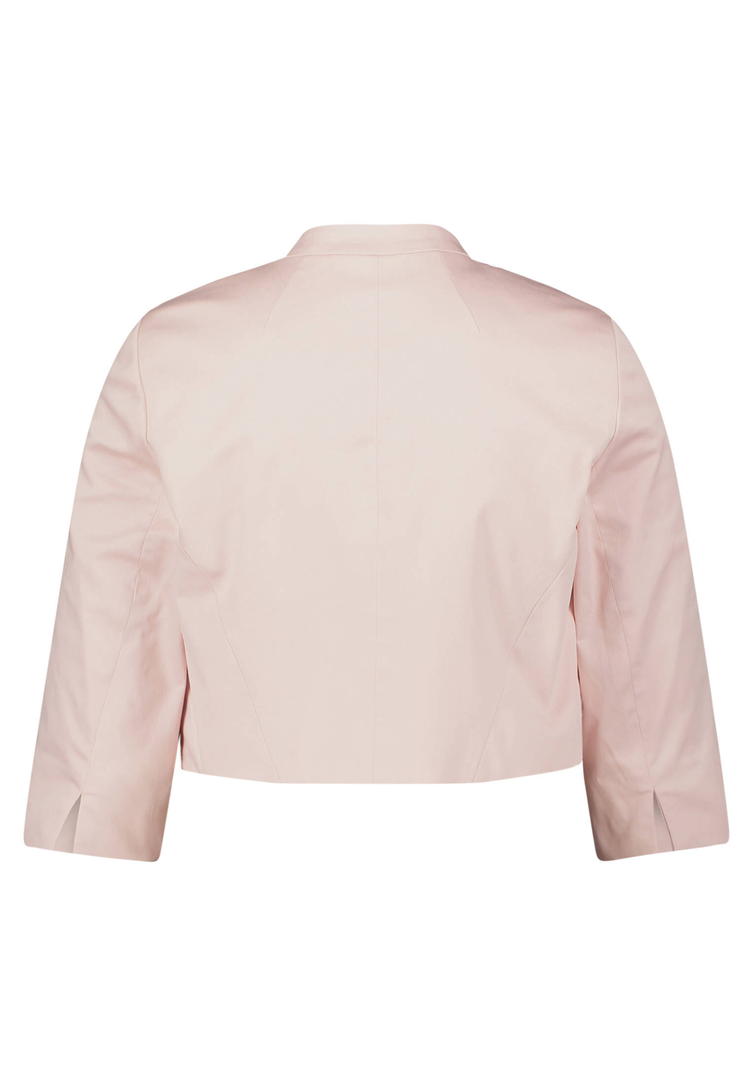 Kefiyis Damen Bolero Chiffon - Elegantes Jäckchen Für Festlichkeiten & Alltag