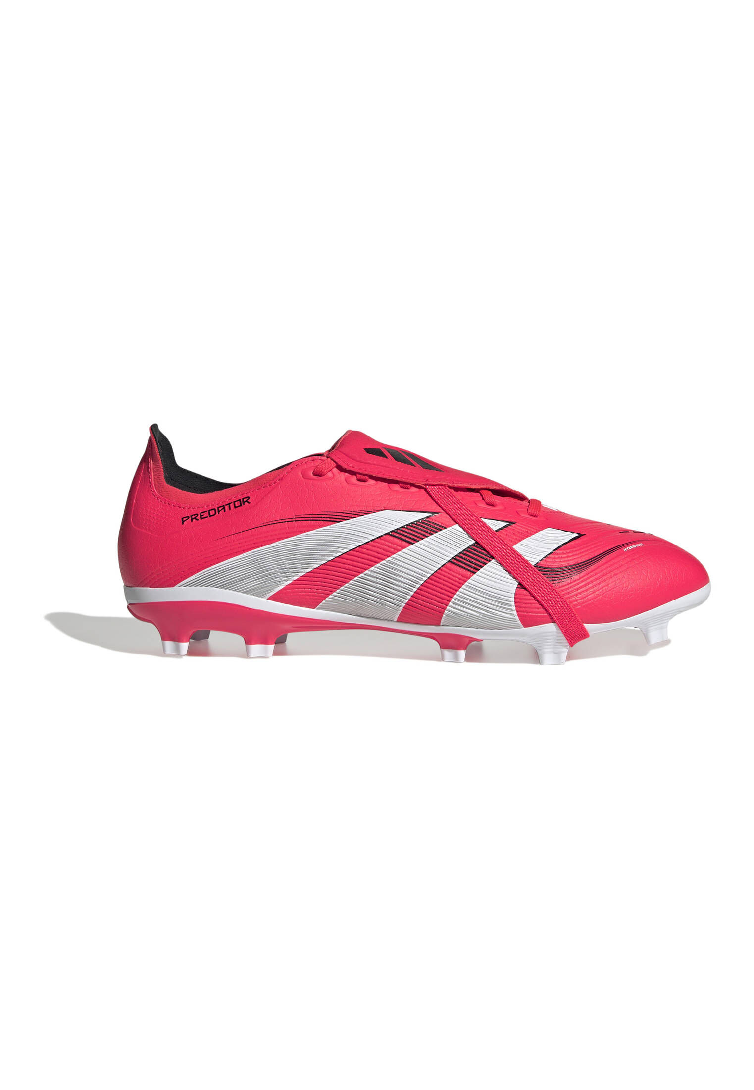 adidas Performance Herren Fußballschuhe Rasen und Kunstrasen PREDATOR  LEAGUE FOLD-OVER TONGUE FG/MG