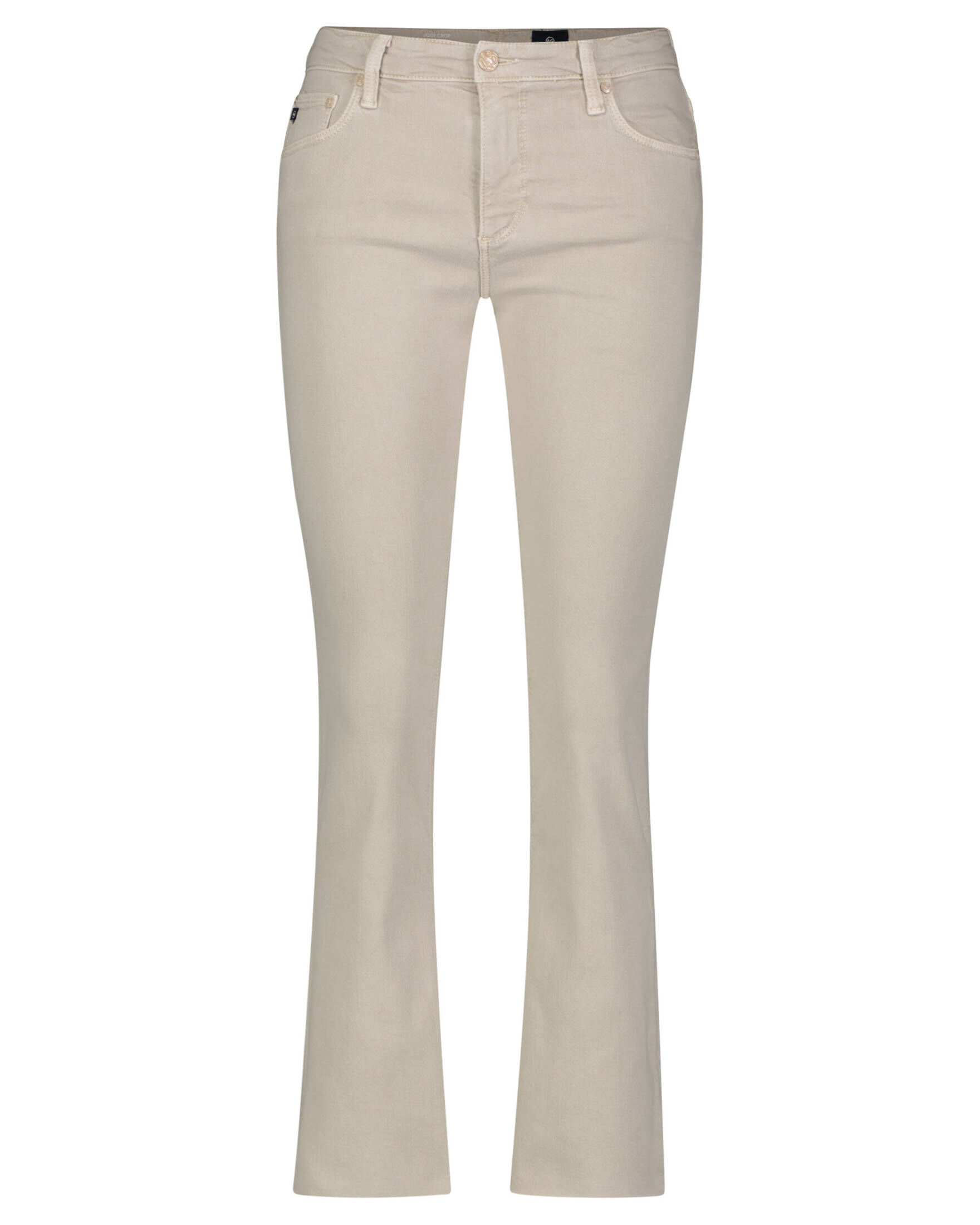 AG Adriano Goldschmied Jodi Crop Jeans, Ambrosial De 18 Años, 25