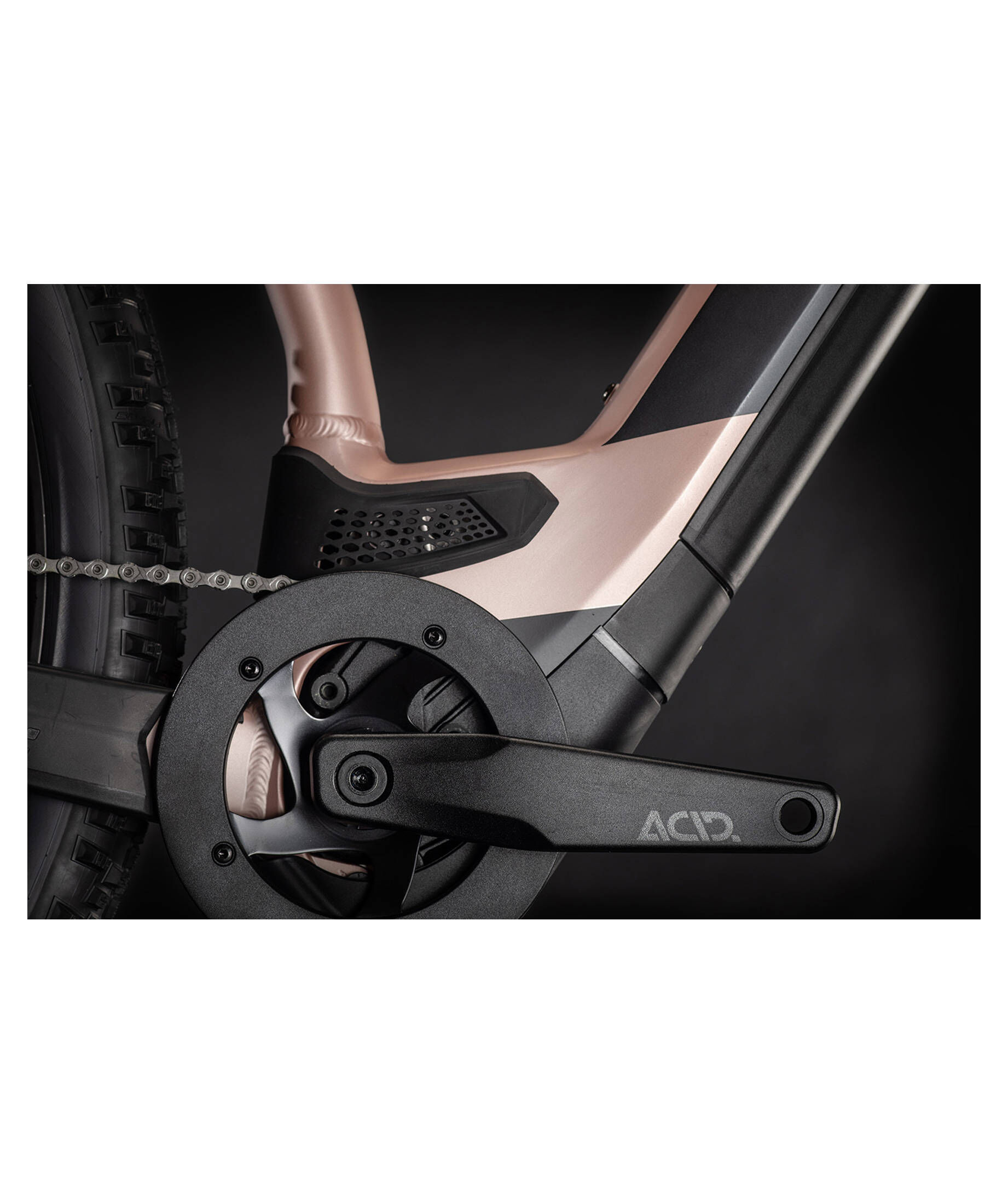 bosch drive unit performance cx