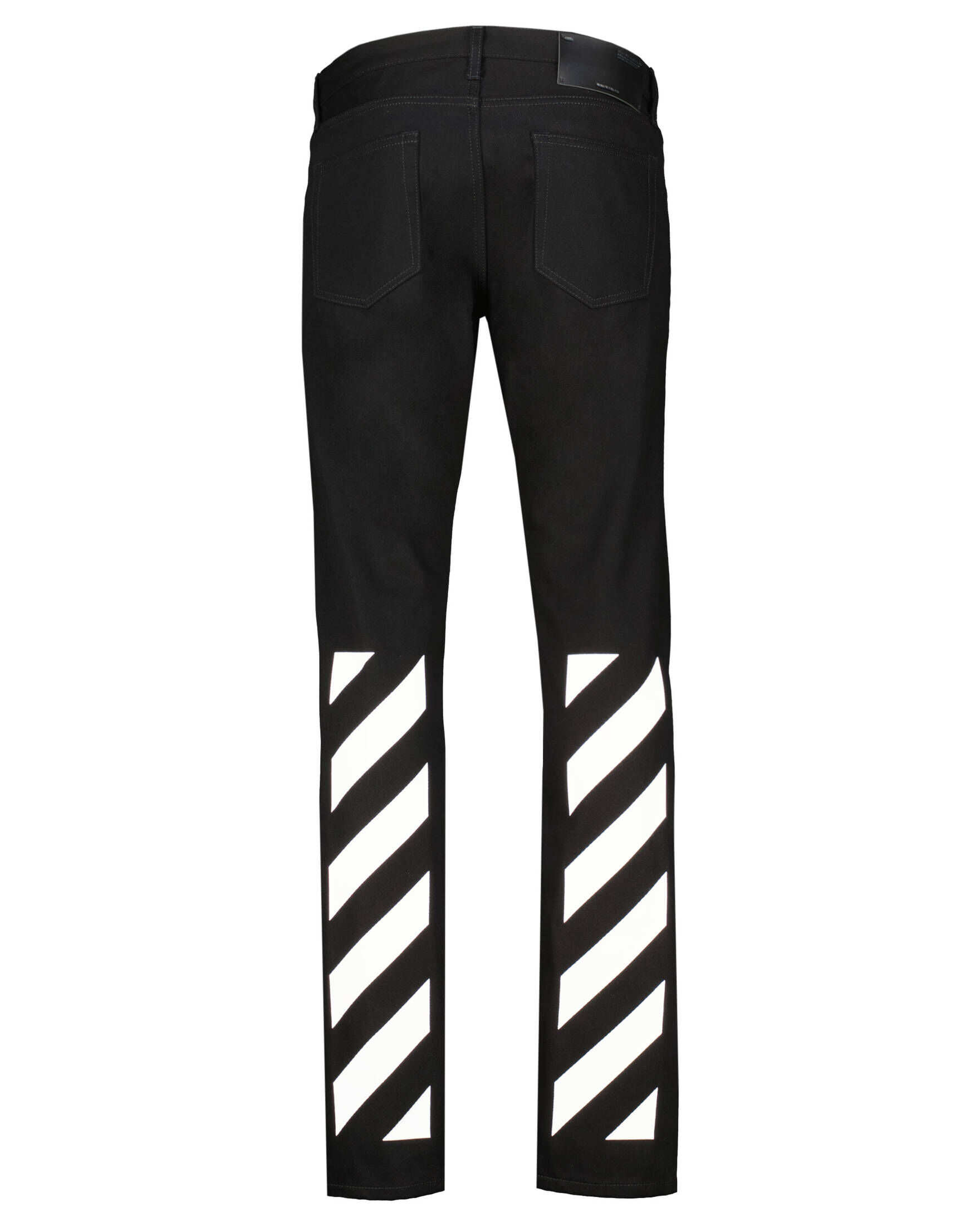 Off-White Herren Jeans DIAG TAB SLIM kaufen | engelhorn