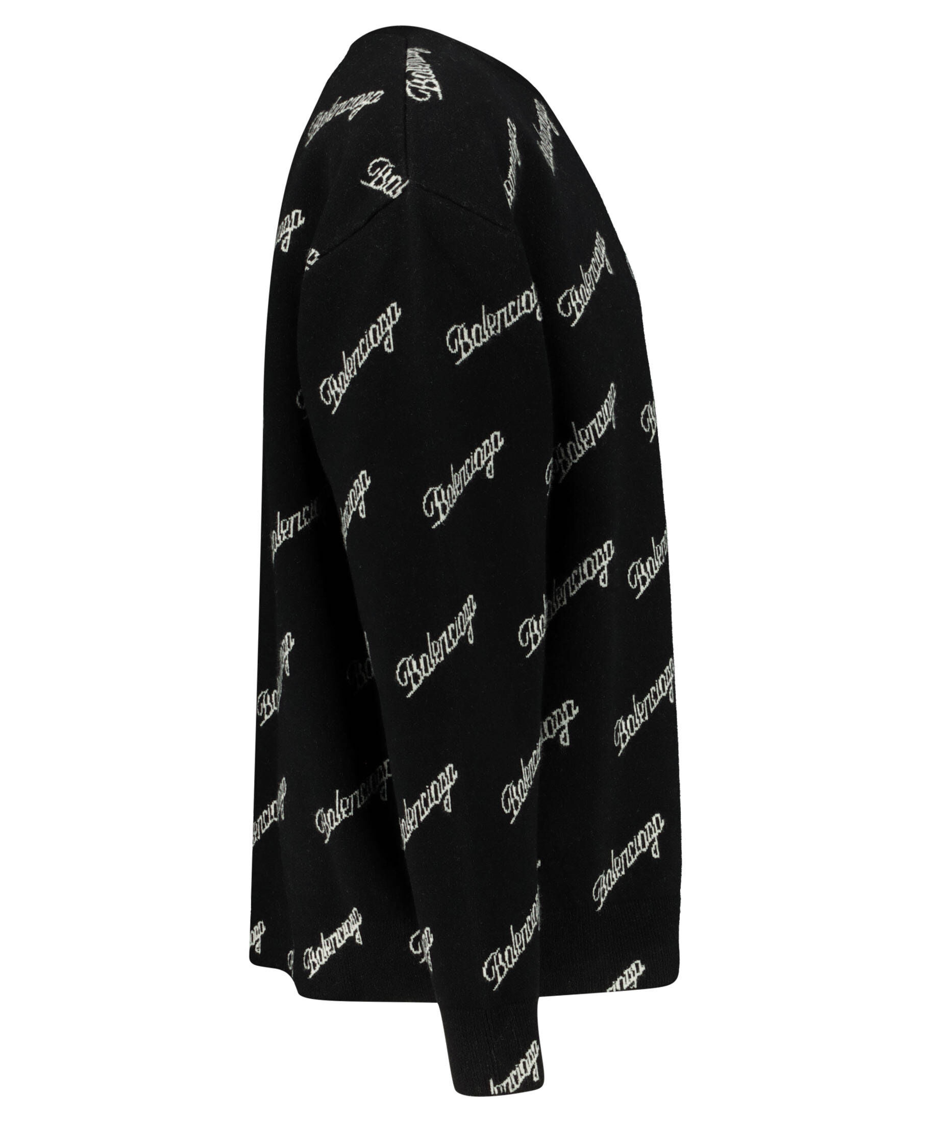 Balenciaga Herren Pullover Kaufen Engelhorn