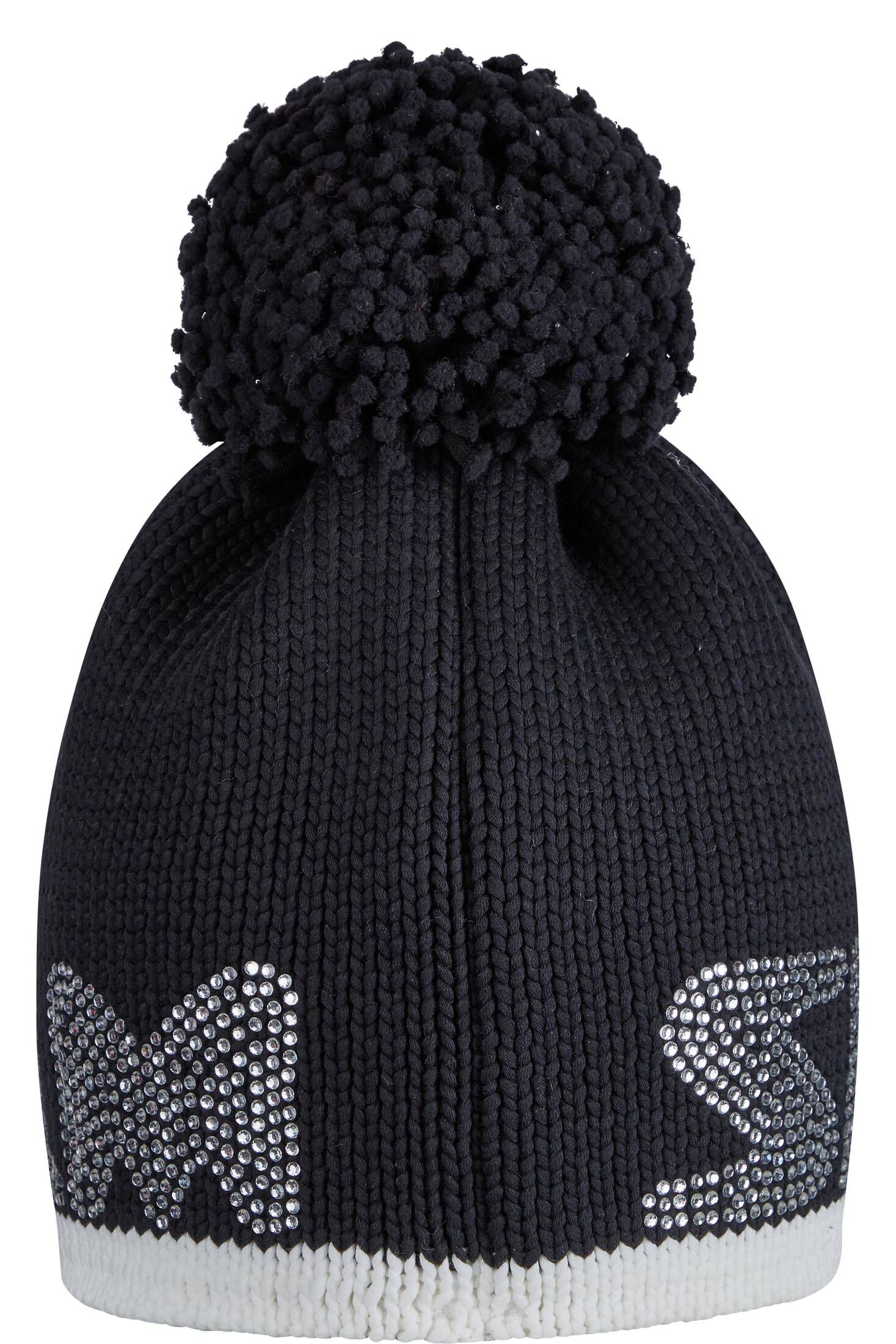 Collezione Alessandro Damen Softy Too Strickmütze – Made In Italy, Kuschelig & Atmungsaktiv