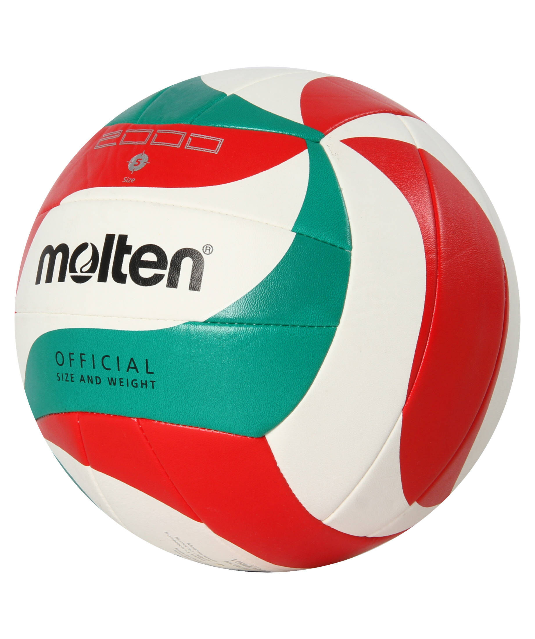Molten Volleyball V5M2000 kaufen engelhorn