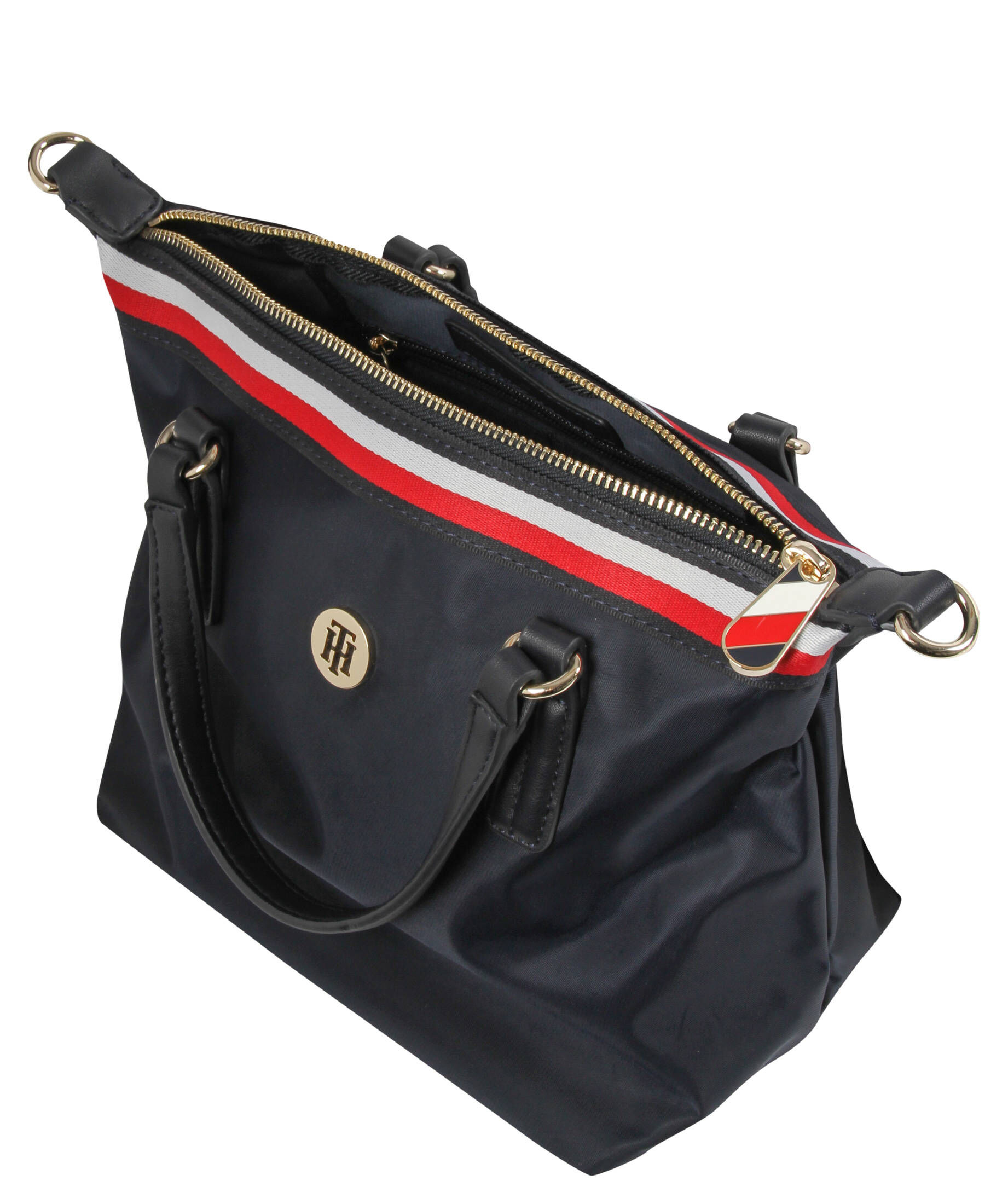 poppy small tote