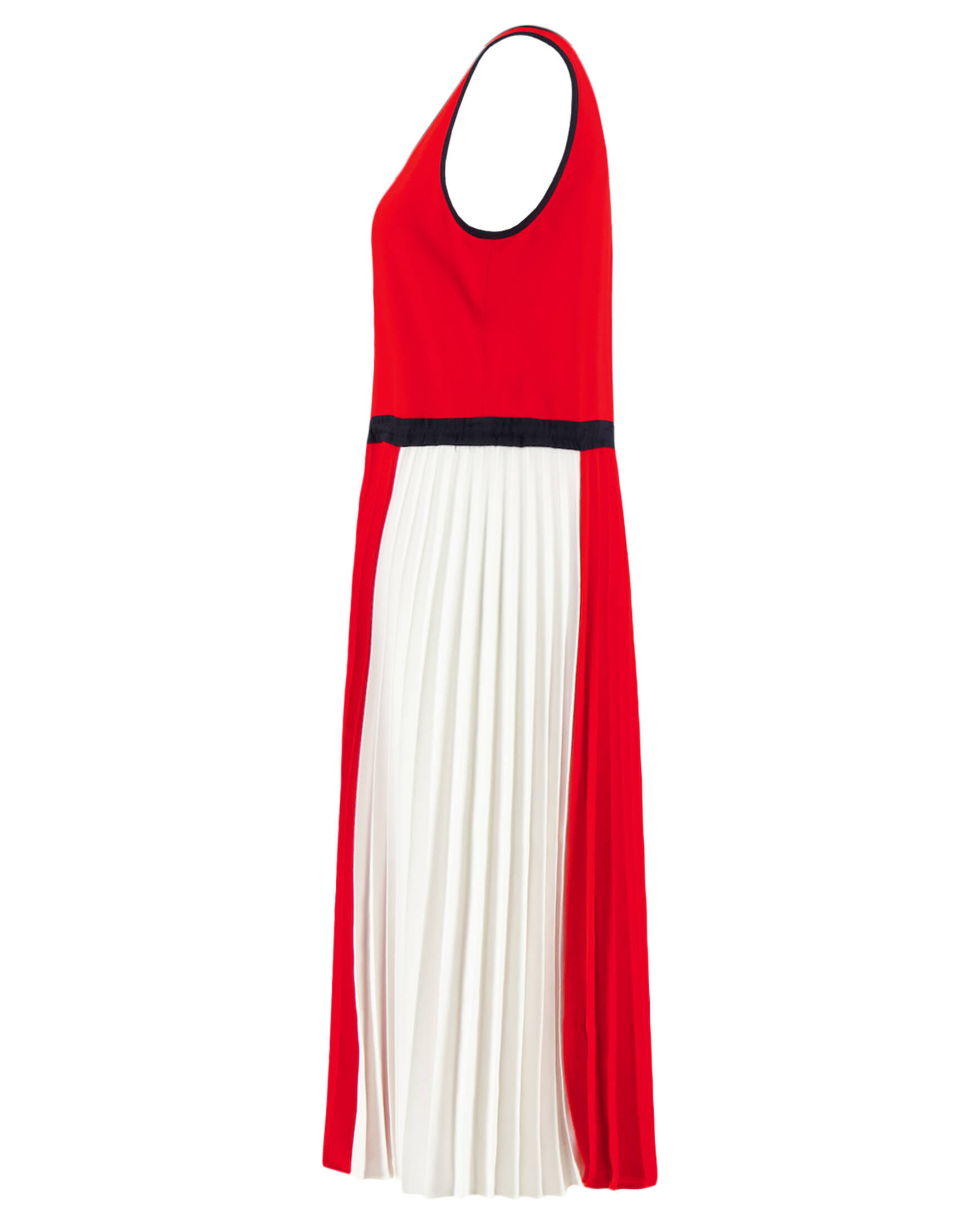 Tommy Hilfiger Damen Kleid Kaufen Engelhorn 