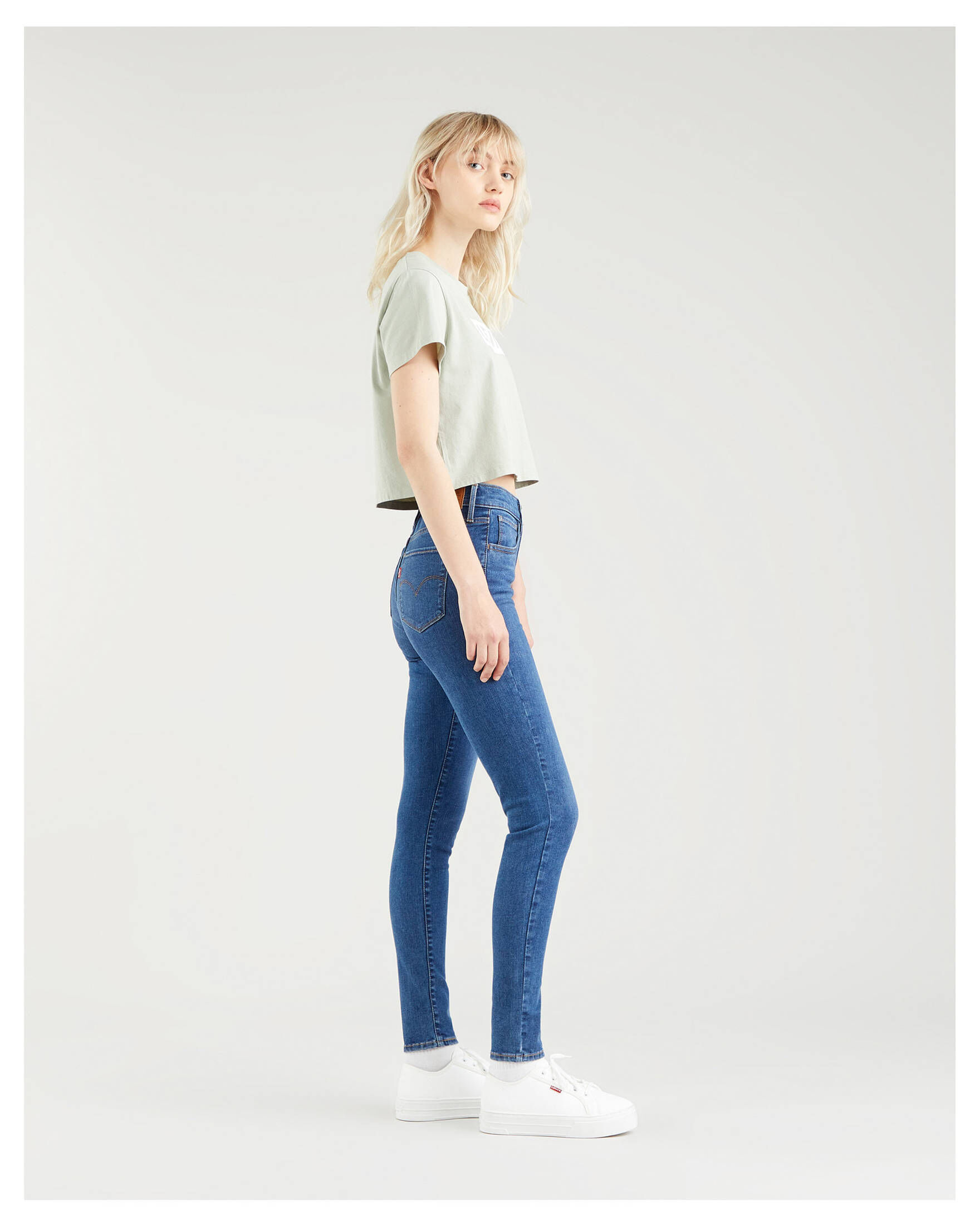 Levi's® Damen Jeans \