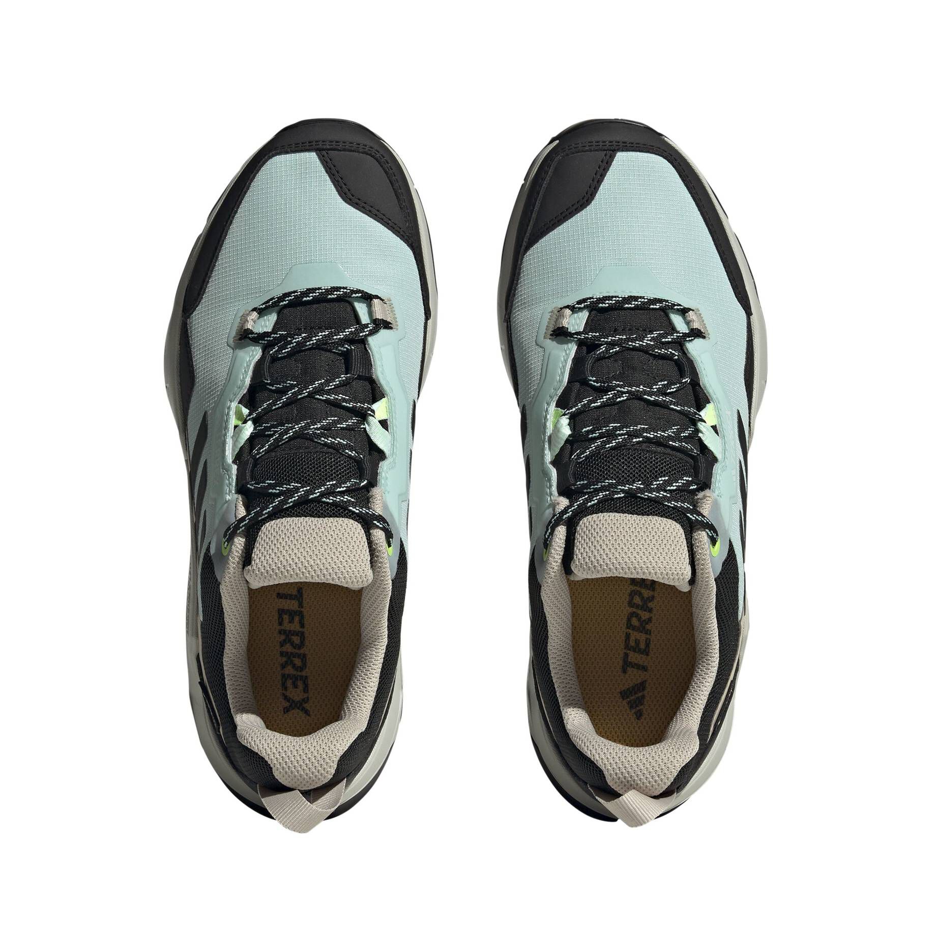 terrex damen wanderschuhe