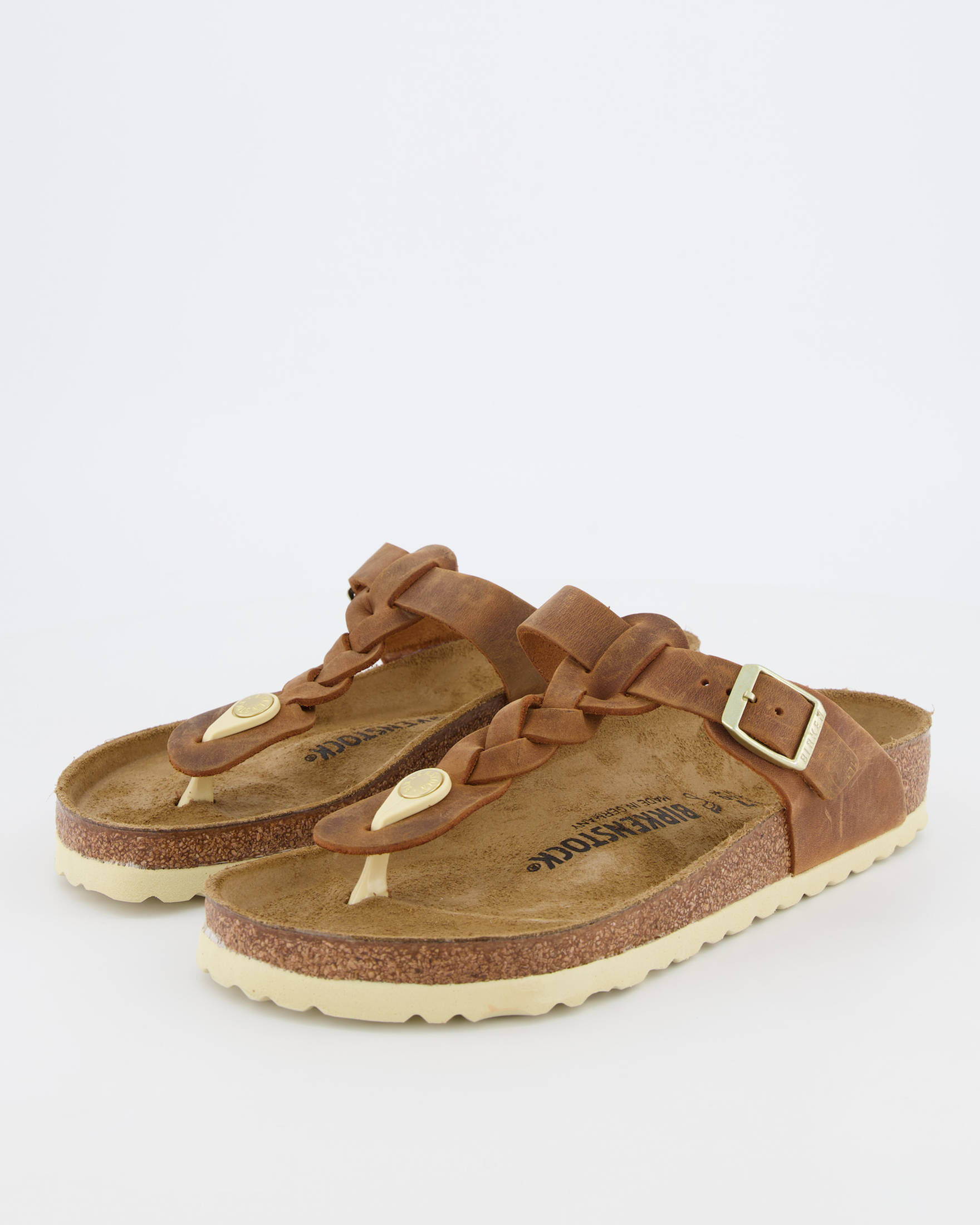 Birkenstock Gizeh Damen