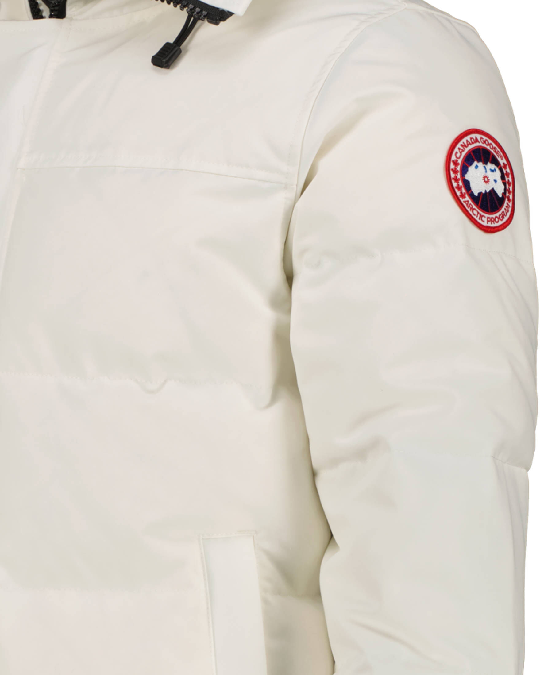 Herren Daunenparka "Macmillan"