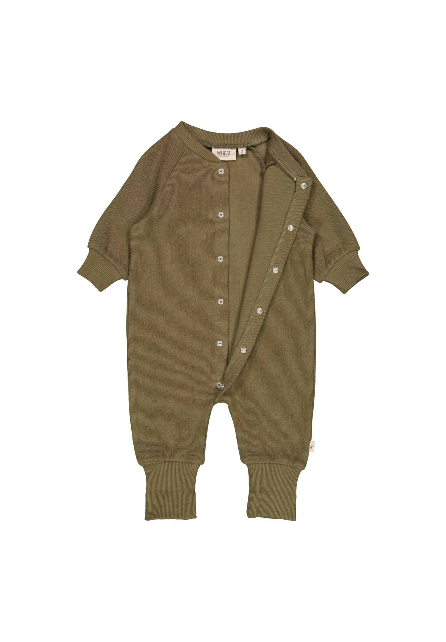 Kinder SweatJumpsuit Lou