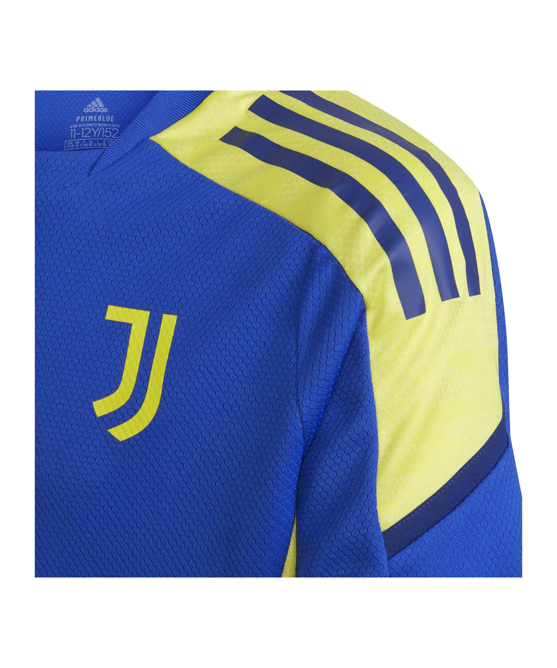 trainingsshirt juventus