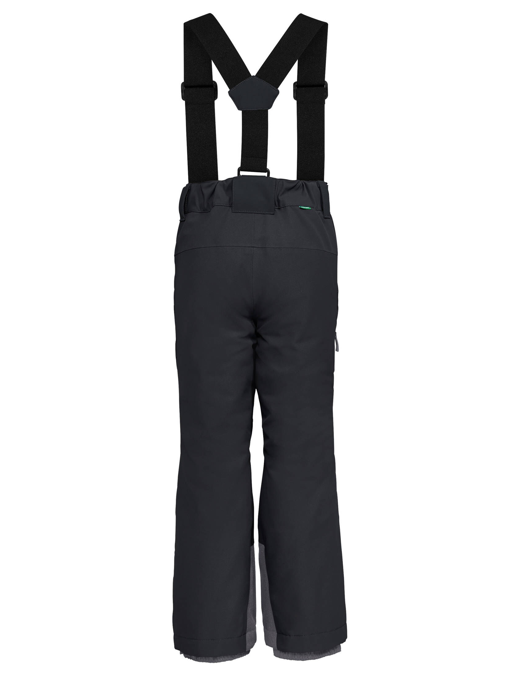 VAUDE Pantaloni Da Neve Per Bambini - Hose Snow Cup Pants II, Unisex, Impermeabili E Caldi - Foto 6