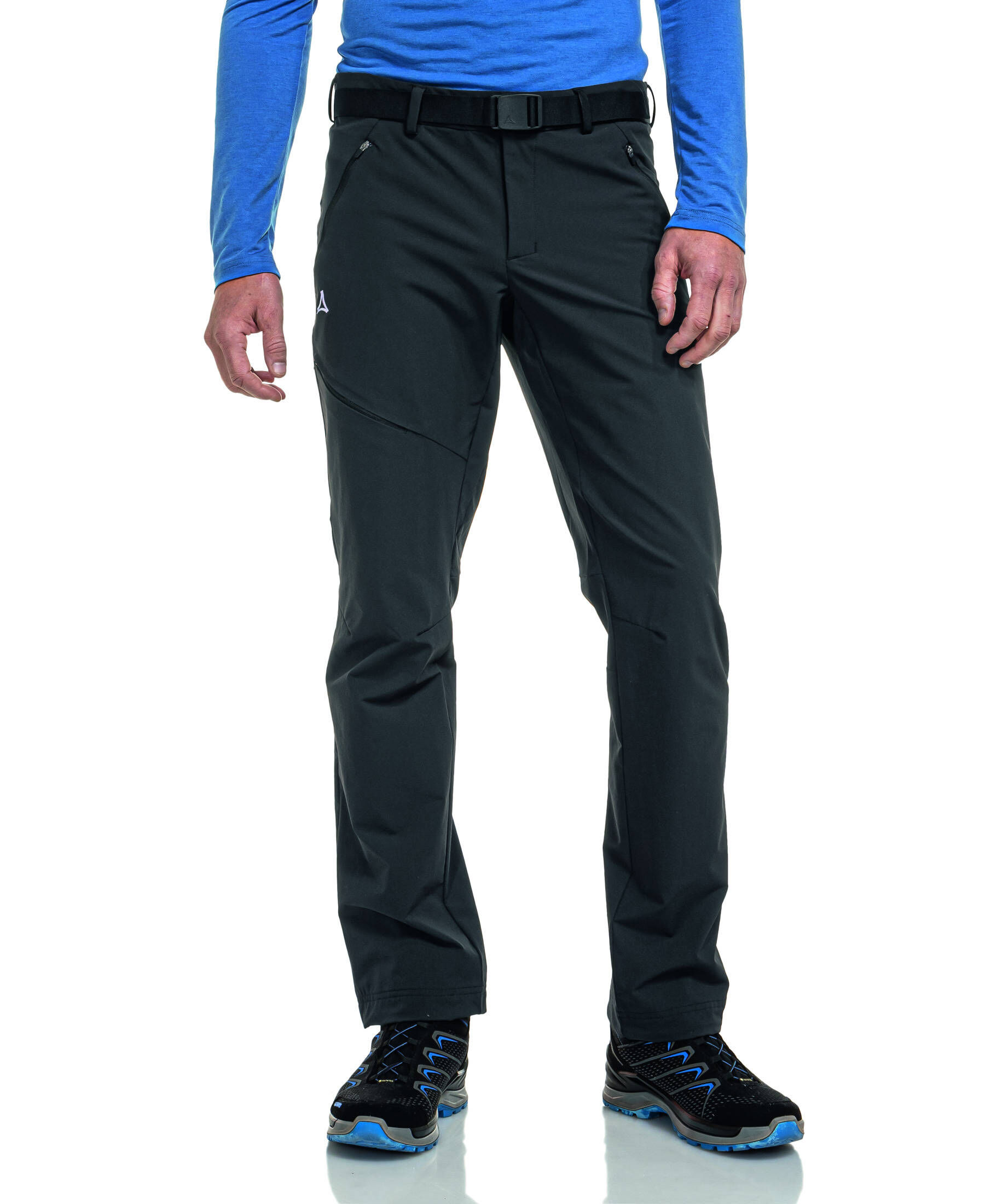 Stilvolle Wanderhosen Herren Sale Fotos