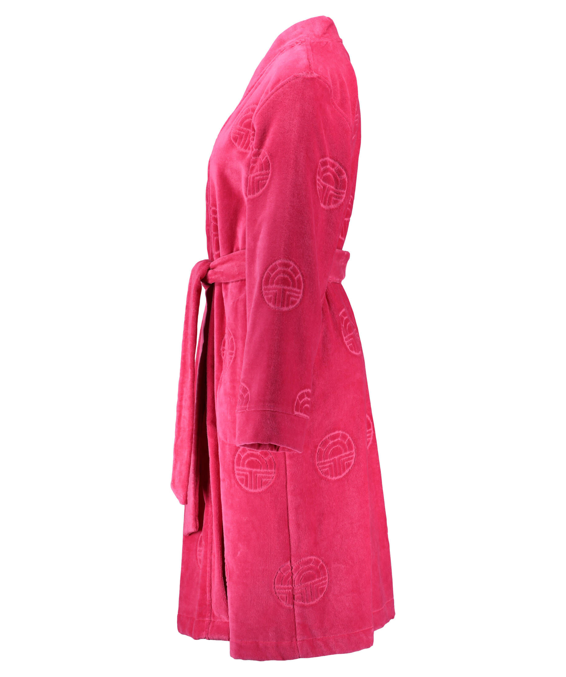 bademantel damen feraud