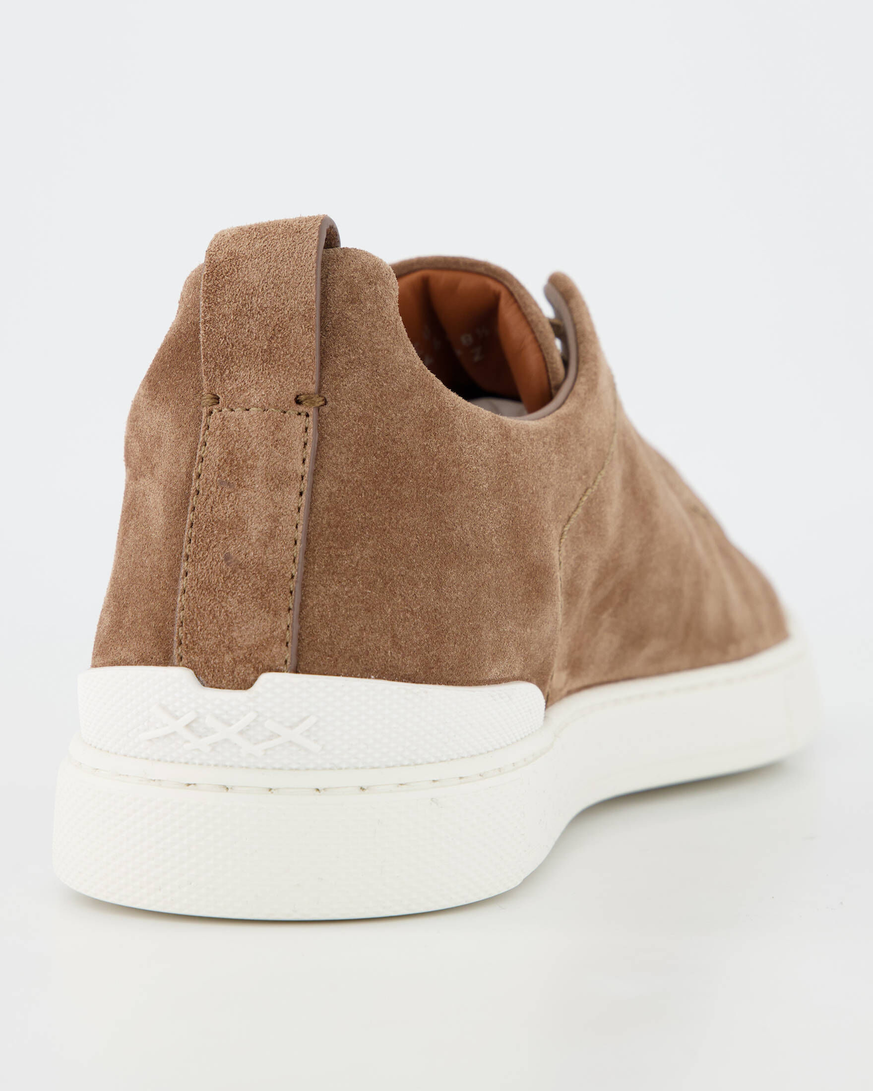 zegna low top sneakers