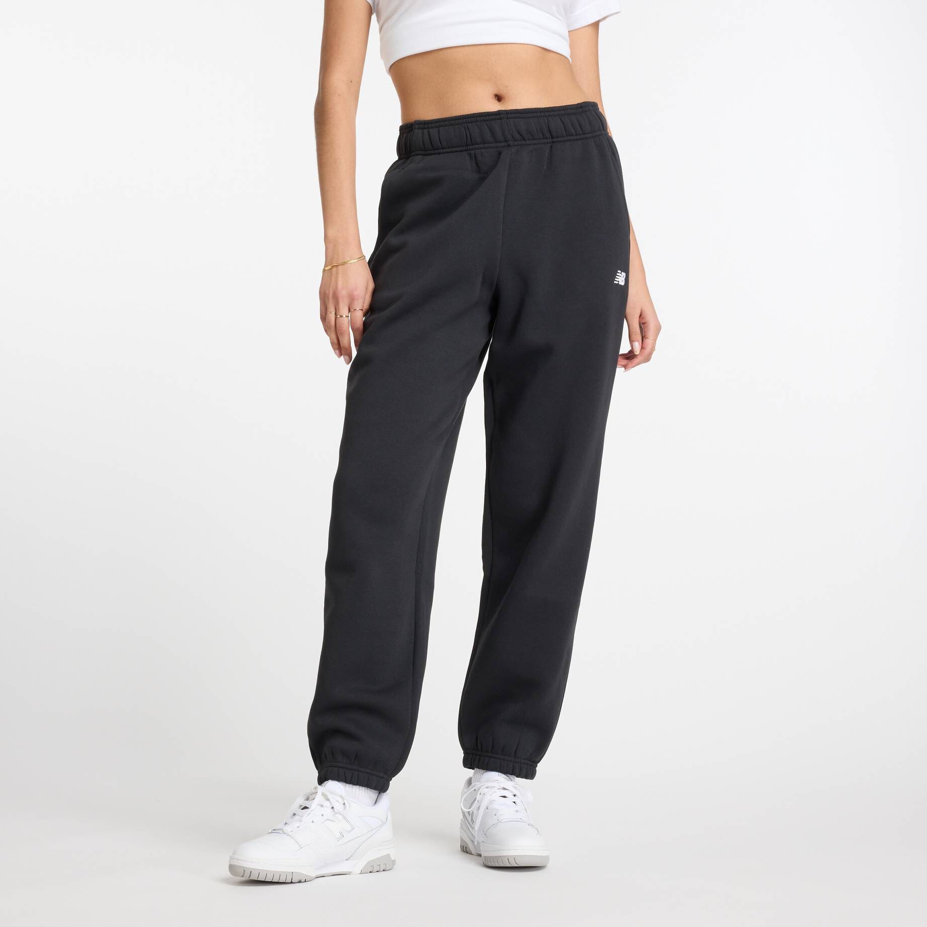 New balance jogginghose damen online