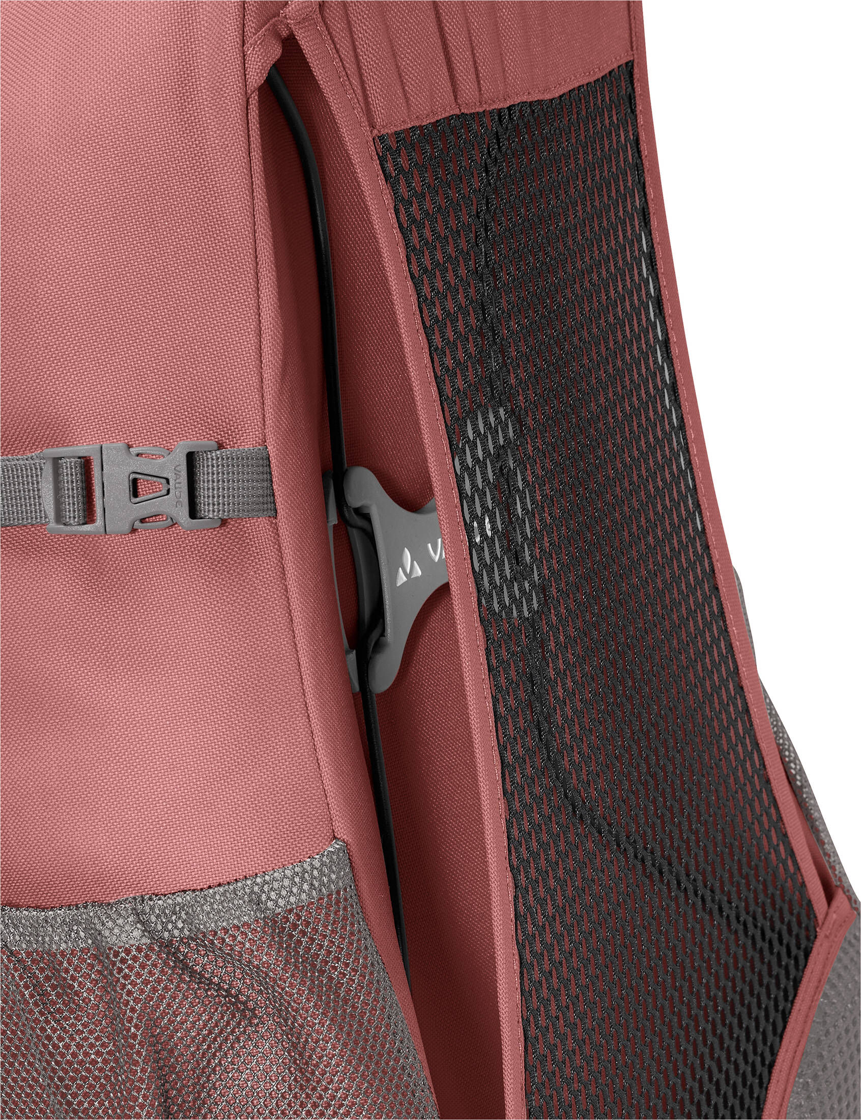 Vaude Wizard 24 4L Rugzak - zwart