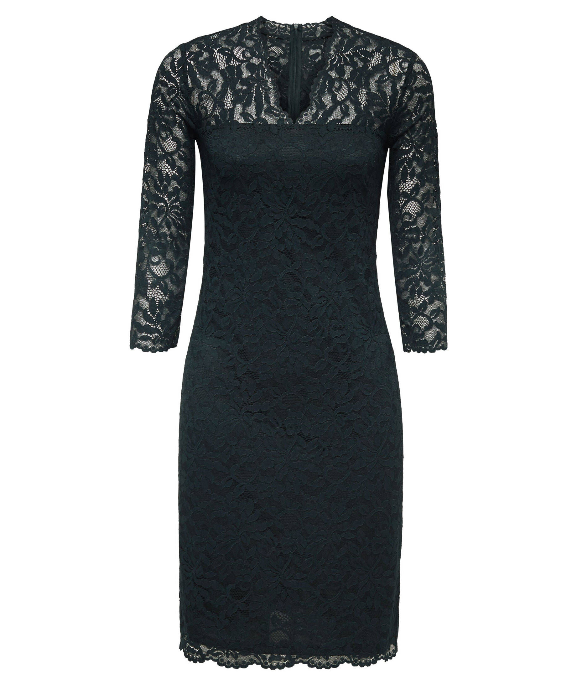 esprit kleid 3 4 arm