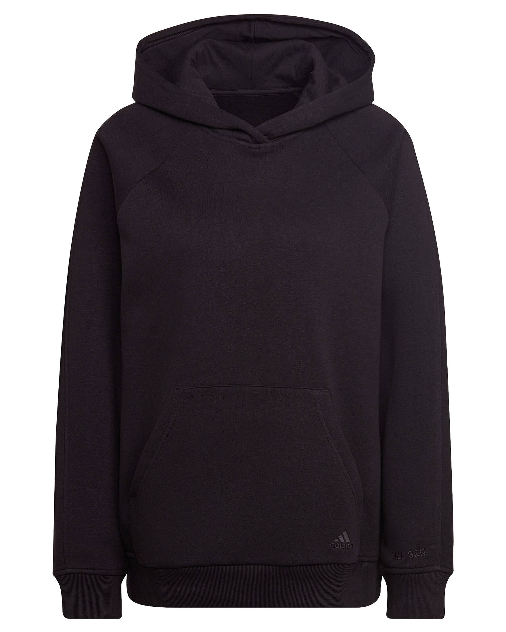 Adidas Sportswear Damen Hoodie ALL SZN FLEECE BOYFRIEND kaufen engelhorn