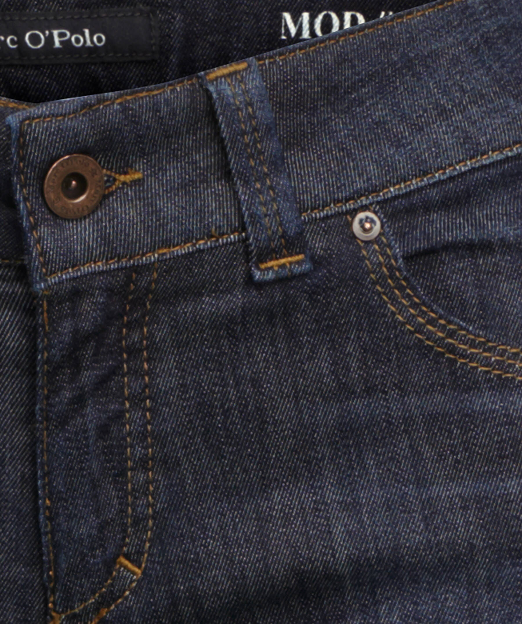 toevoegen Maand Zending Marc O'Polo Damen Jeans SKARA SLIM kaufen | engelhorn