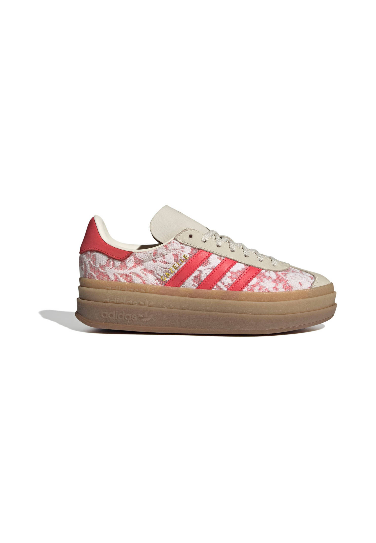adidas gazelle silver green womens adidas Gazelle Bold - Damen