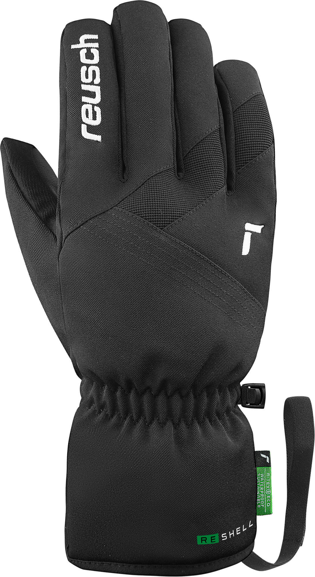 Reusch Herren Winterhandschuhe Scout - Wasserdicht & Touchscreen-tauglich