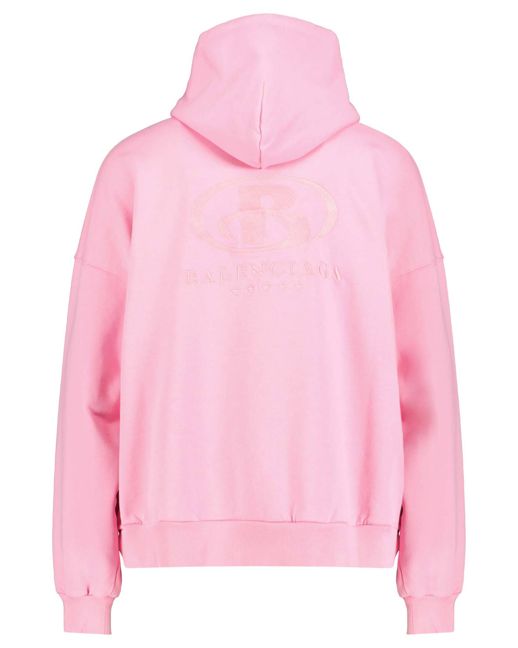 balenciaga hoodie damen