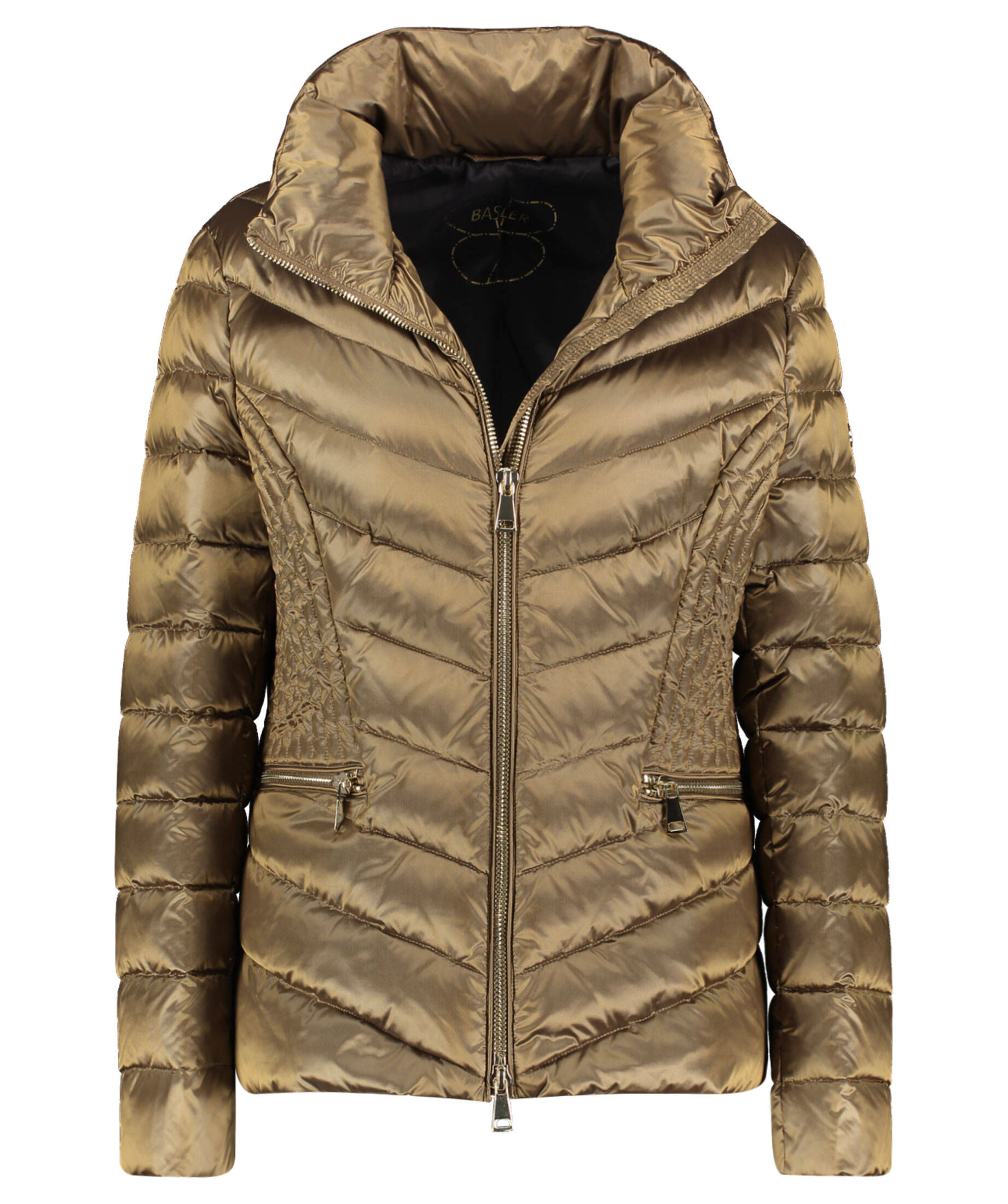 basler daunenjacke damen