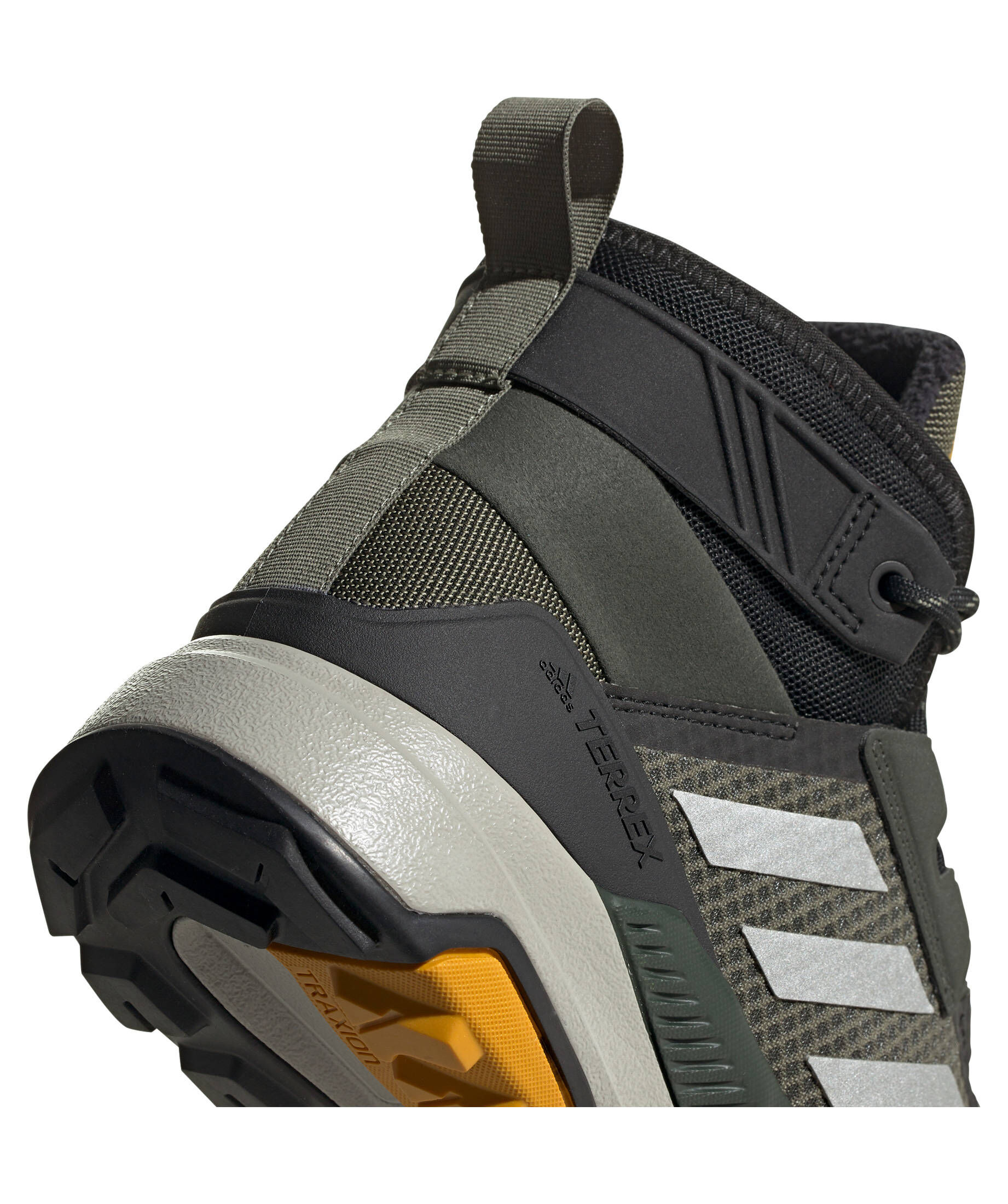 terrex trailmaker mid cold