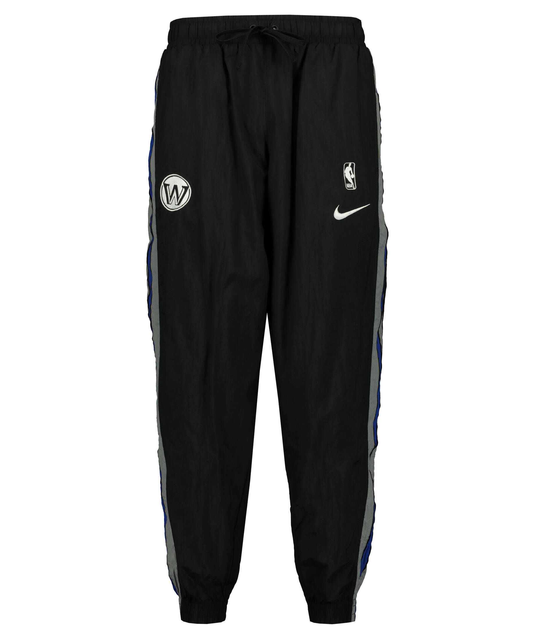 Herren Trainingsanzug Nba Golden State Warriors Courtside Ce