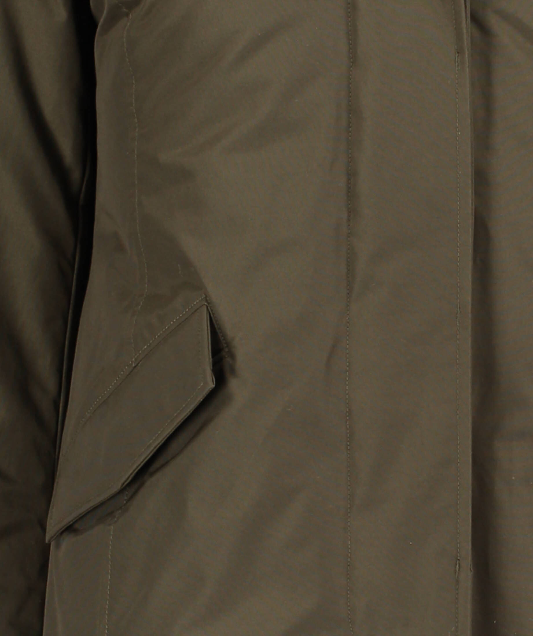 Damen Dauenjacke "Arctic Parka NF"