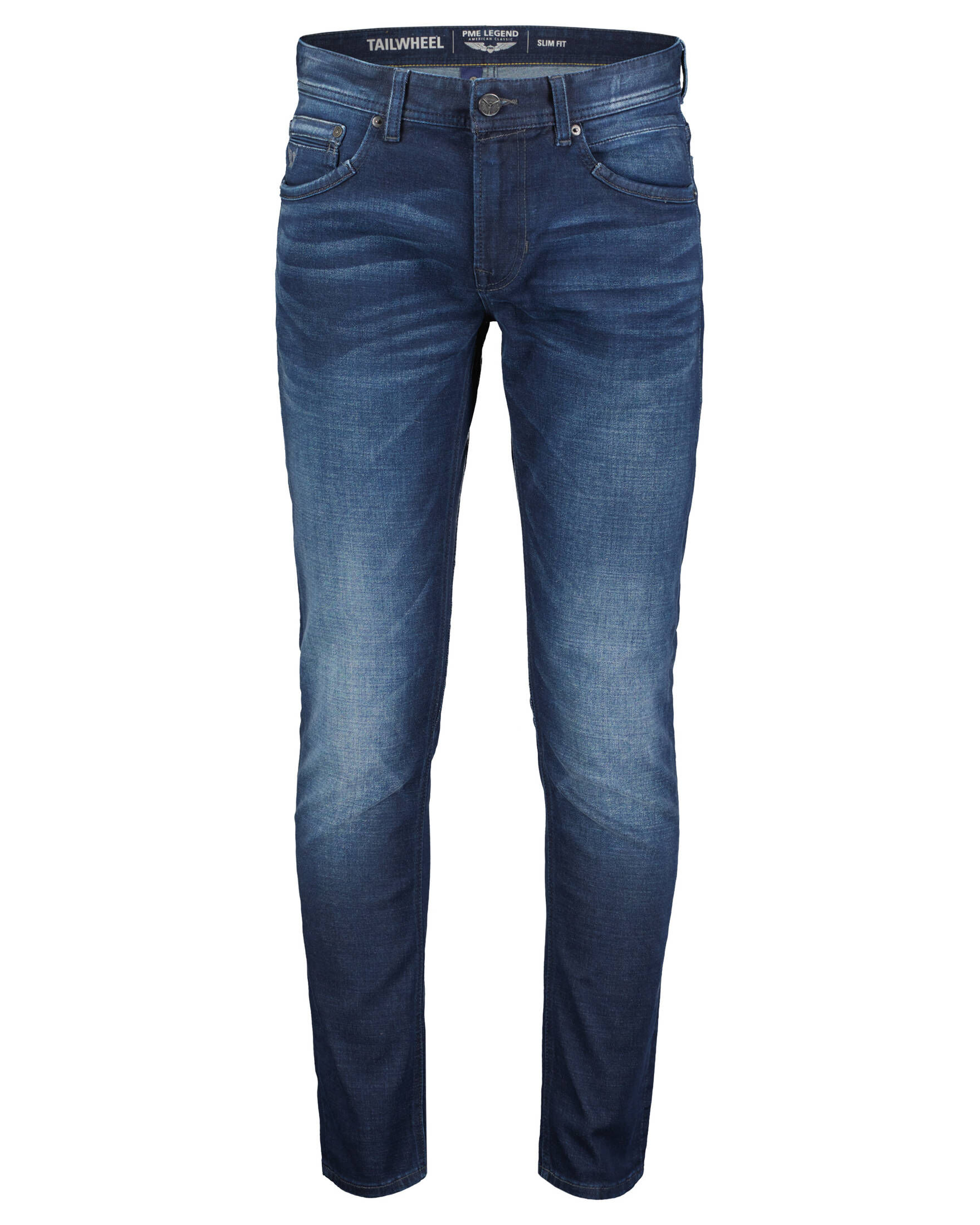 PME Legend Herren Jeans TAILWHEEL Slim 