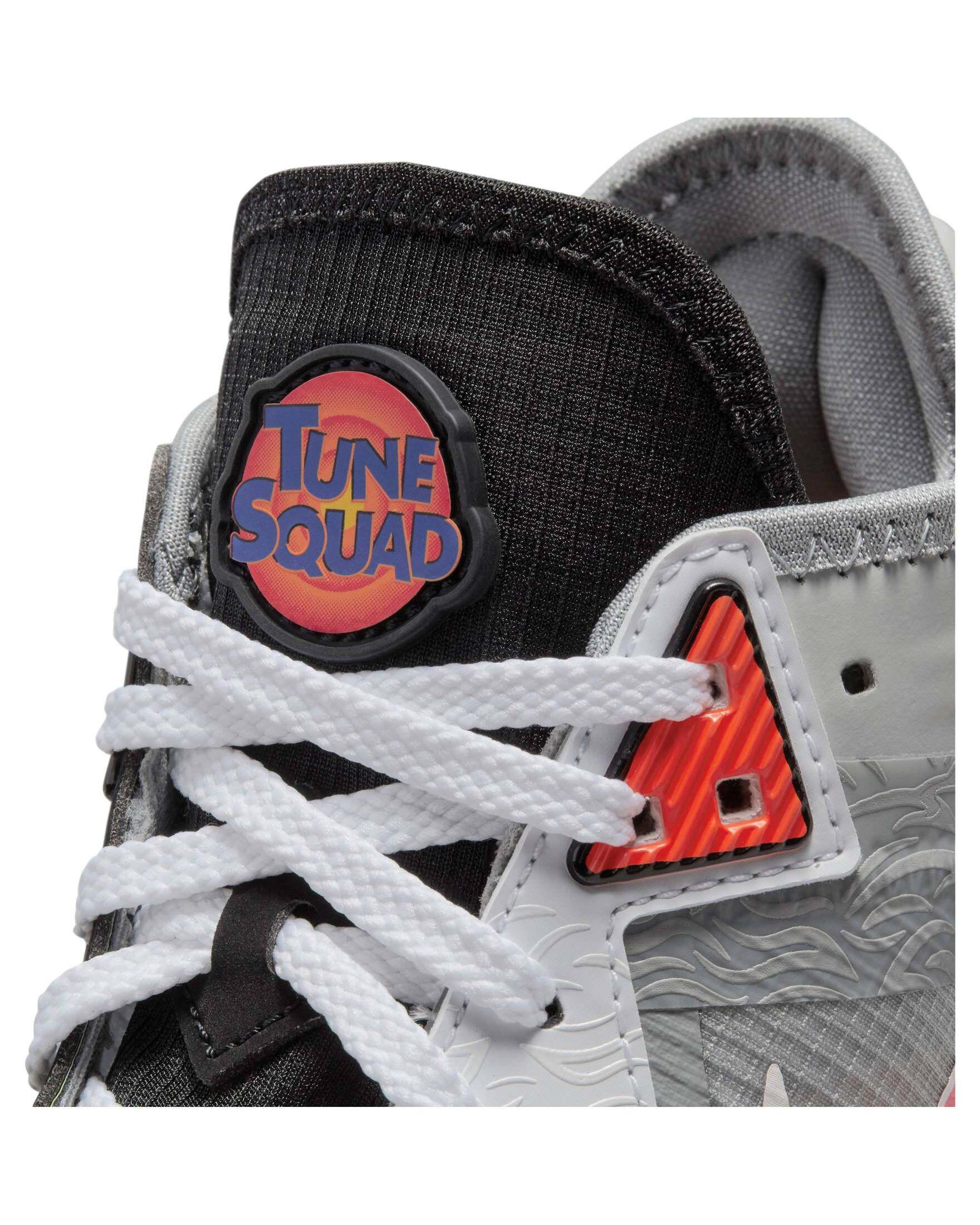 space jam lebron low