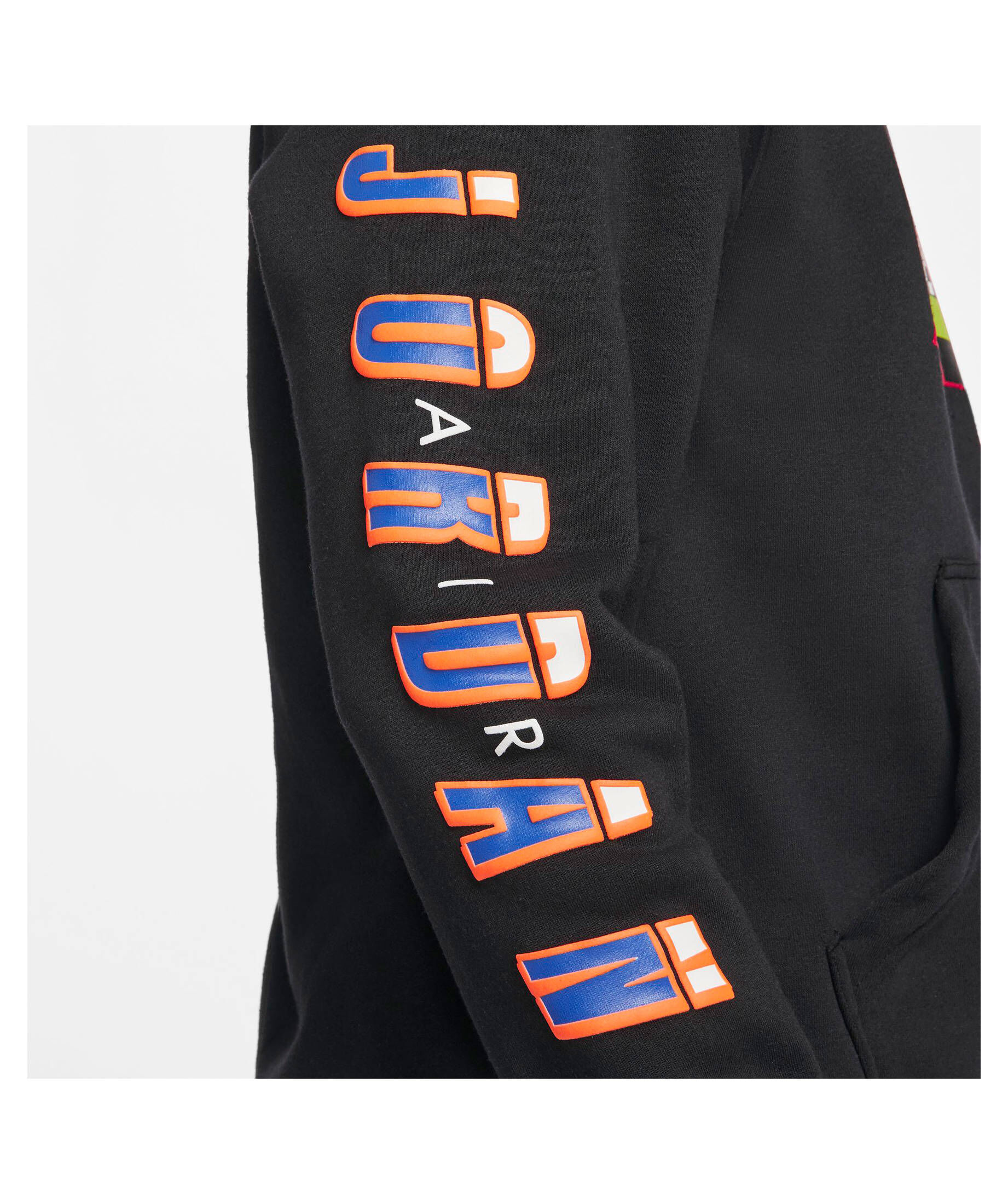 Herren Sweatshirt "Jordan Sport DNA" mit Kapuze